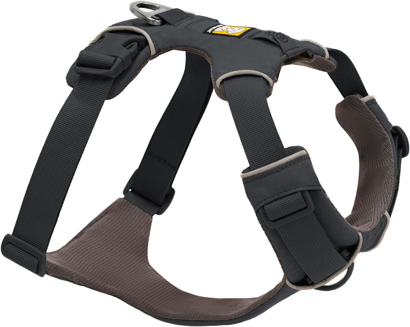 Thumbnail - Ruffwear Hunde-Geschirr FRONT RANGE Hundegeschirr, reflektierend