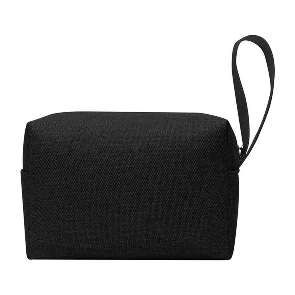 Blusmart Cartbag Mehrzweck-Aufbewahrungstasche Für Digitale Geräte. Verschleißfeste black