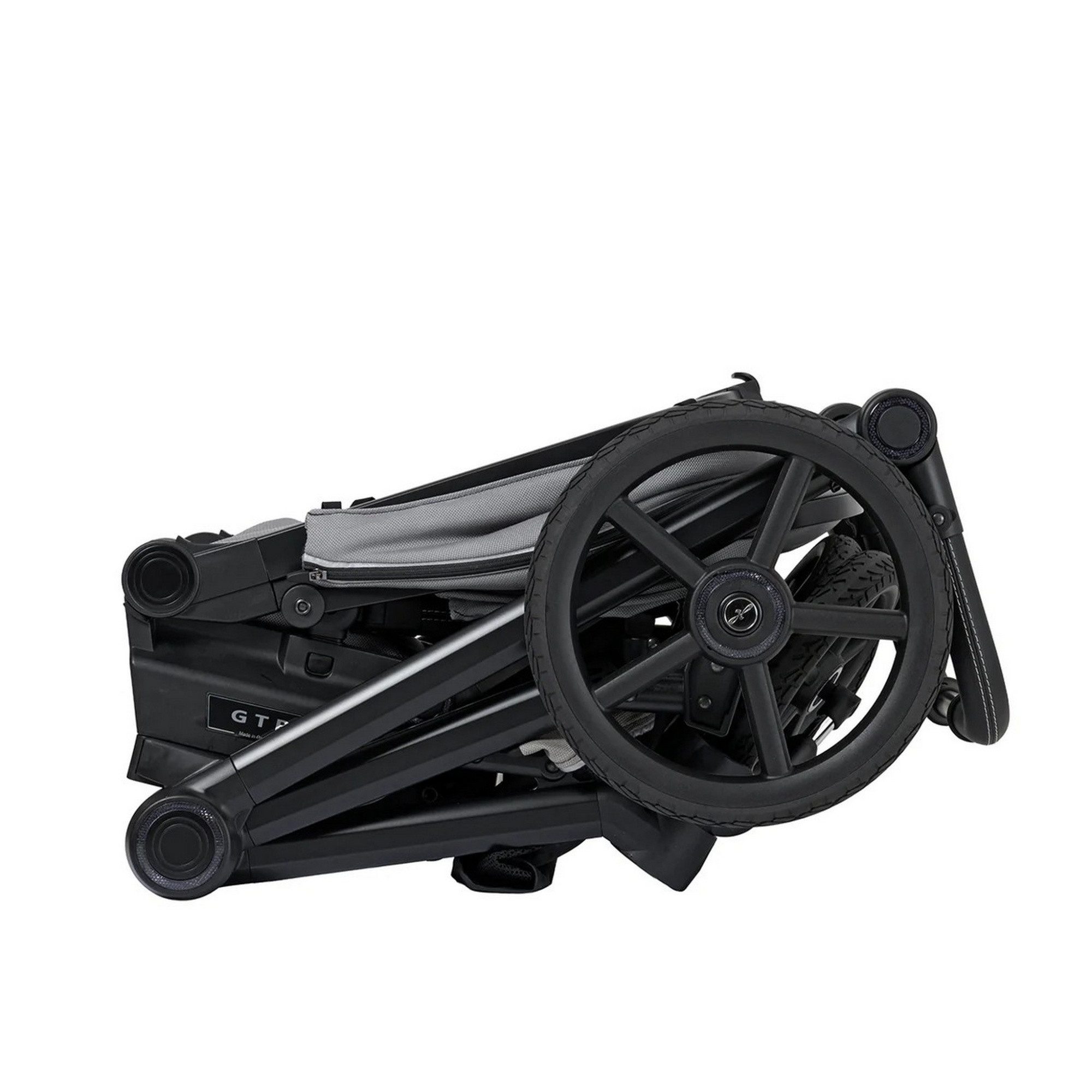 Hartan Kombi-Kinderwagen