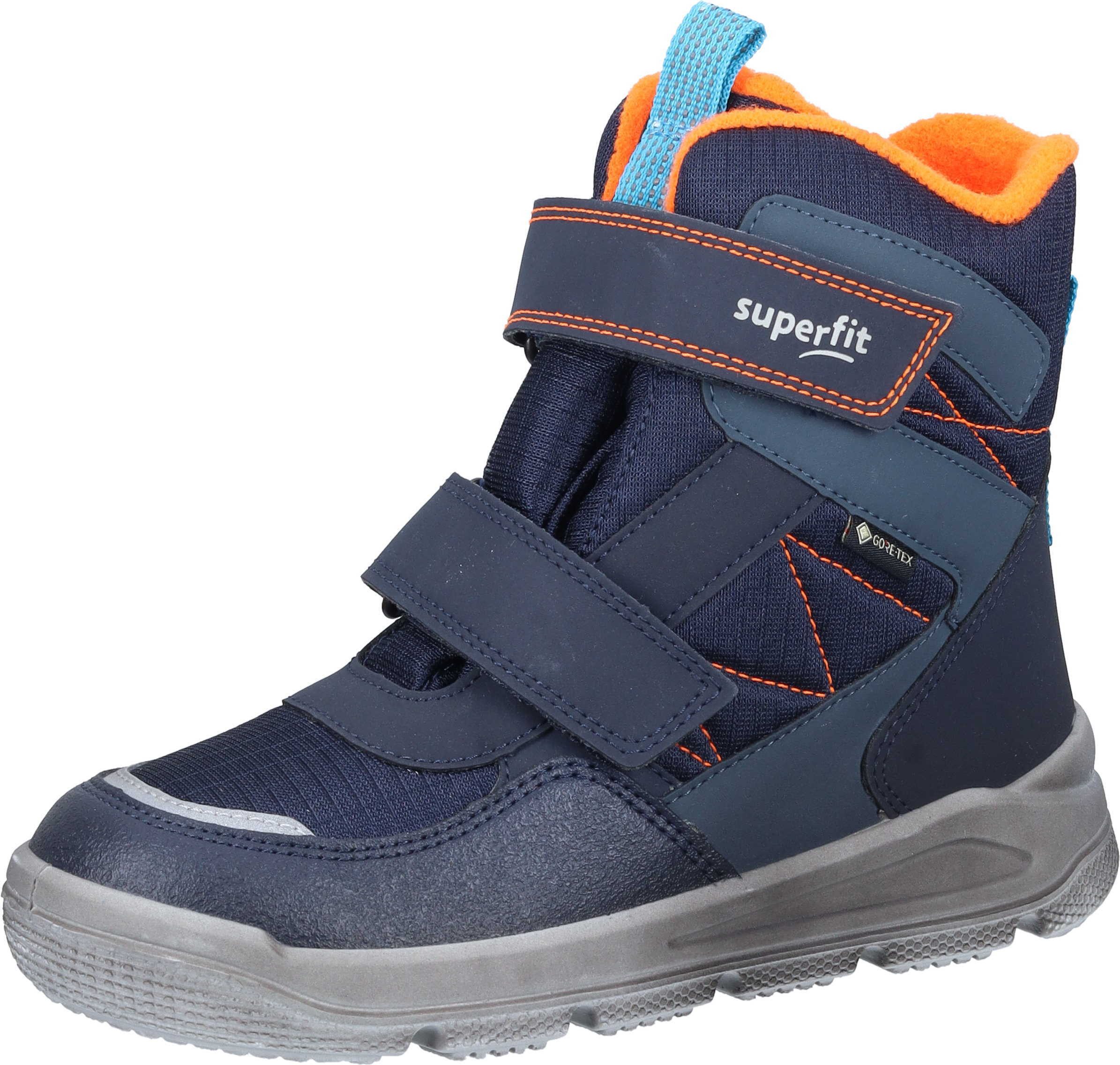 Superfit Stiefel Stiefel mit GORE-TEX®