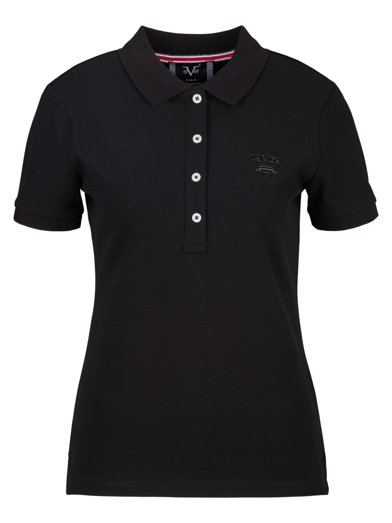 19V69 ITALIA Poloshirt BIBI