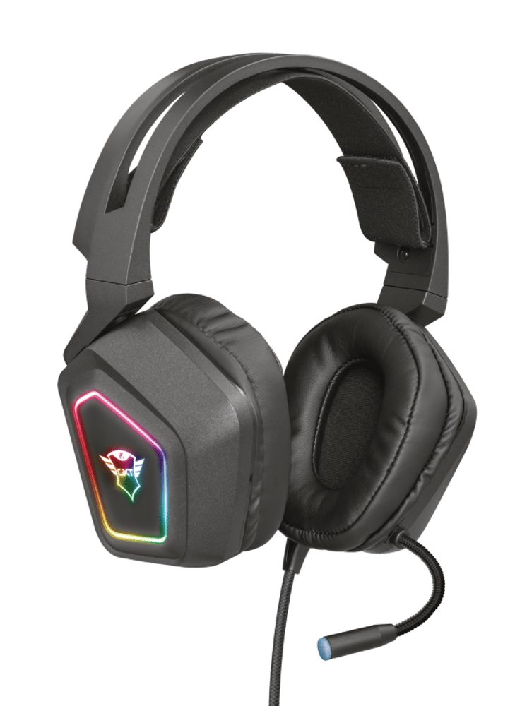 Trust Gaming-Headset