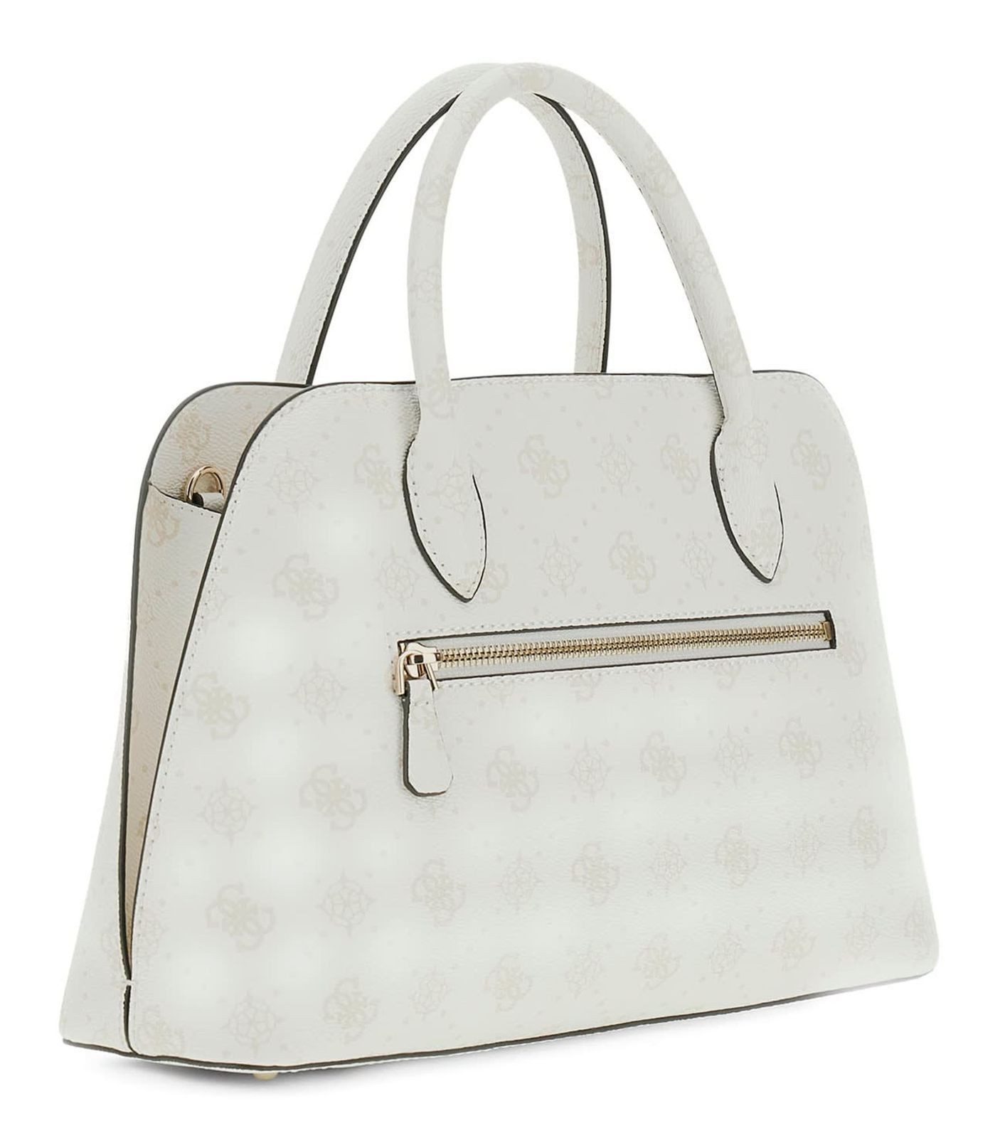 Guess Handtasche Two Comp Satchel