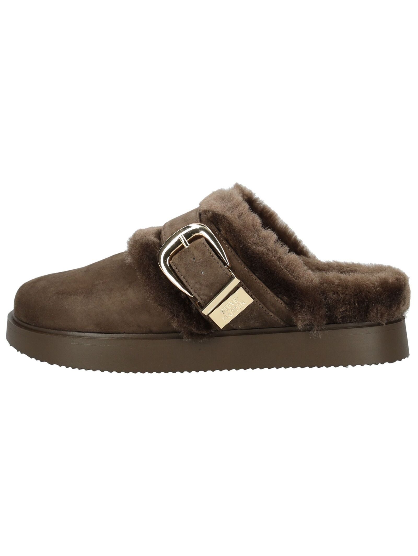 STEVE MADDEN STEVE MADDEN Hausschuhe Veloursleder Hausschuh