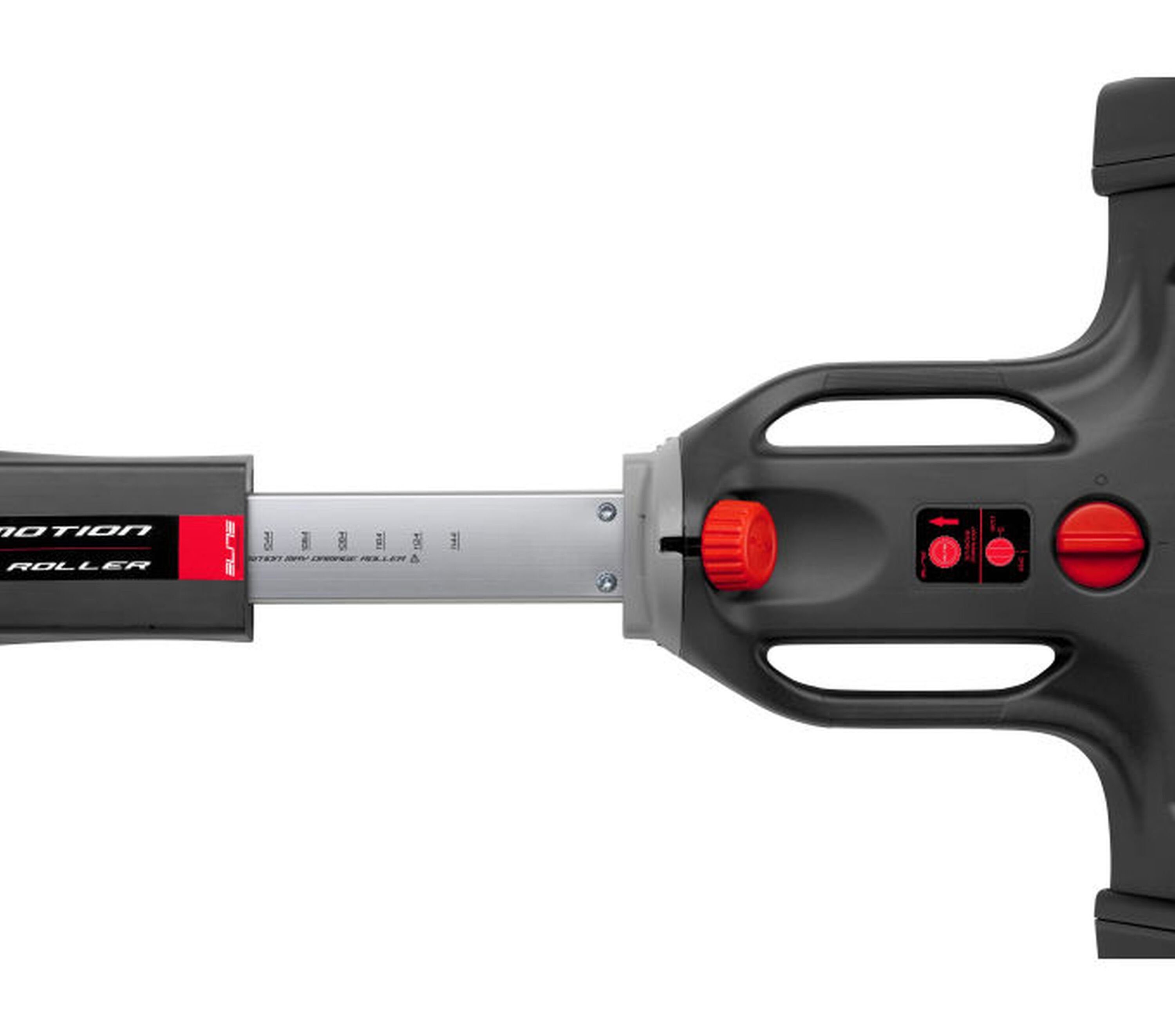 Elite Rollentrainer, Quick-Motion