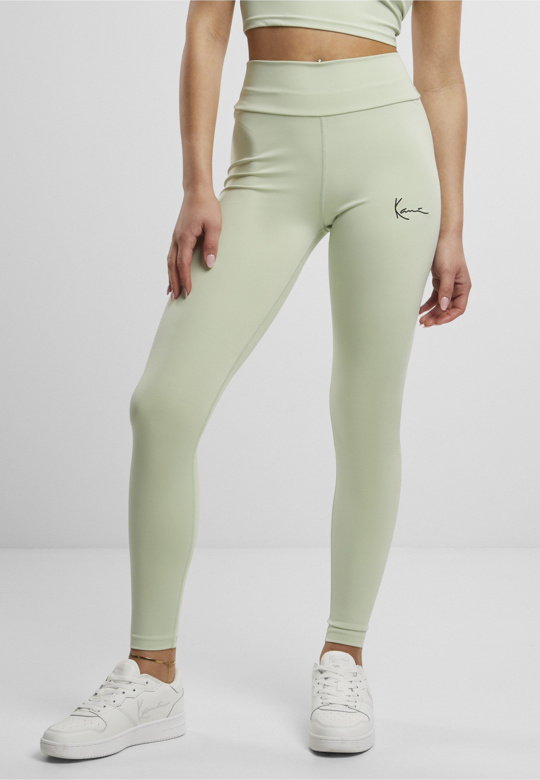 Karl Kani Leggings Karl Kani Damen (1-tlg)