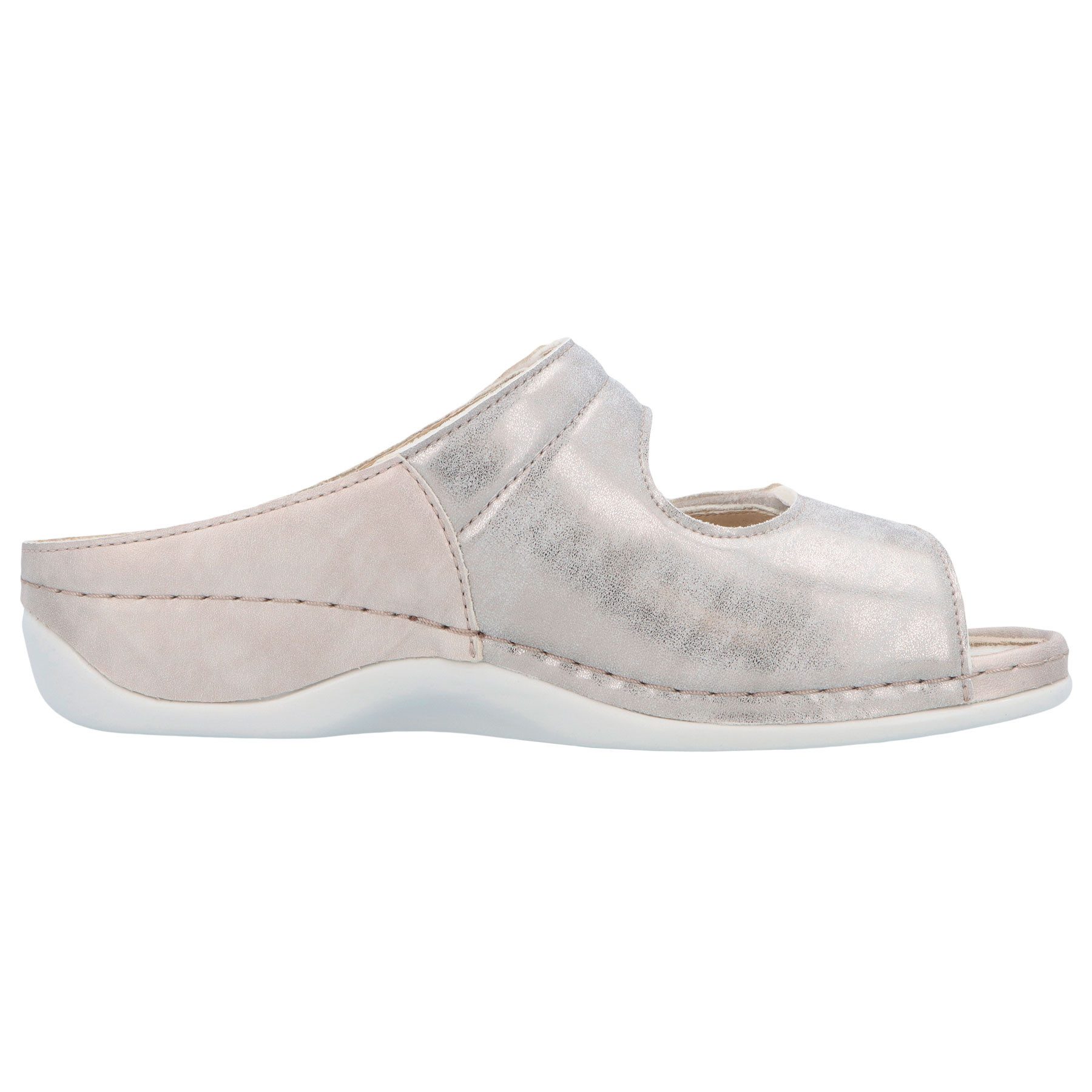 BERKEMANN Berkemann Erwachsene Berkoflex Janna Pantolette Le Pantolette