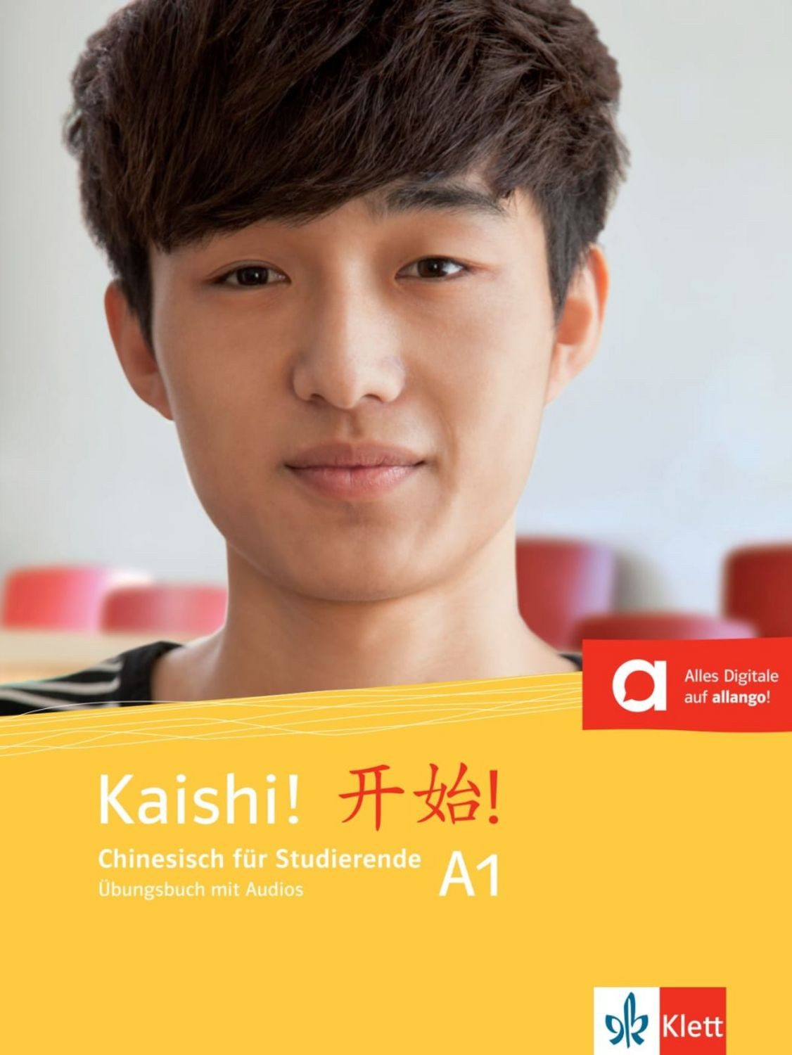 Kaishi! A1 / diverse