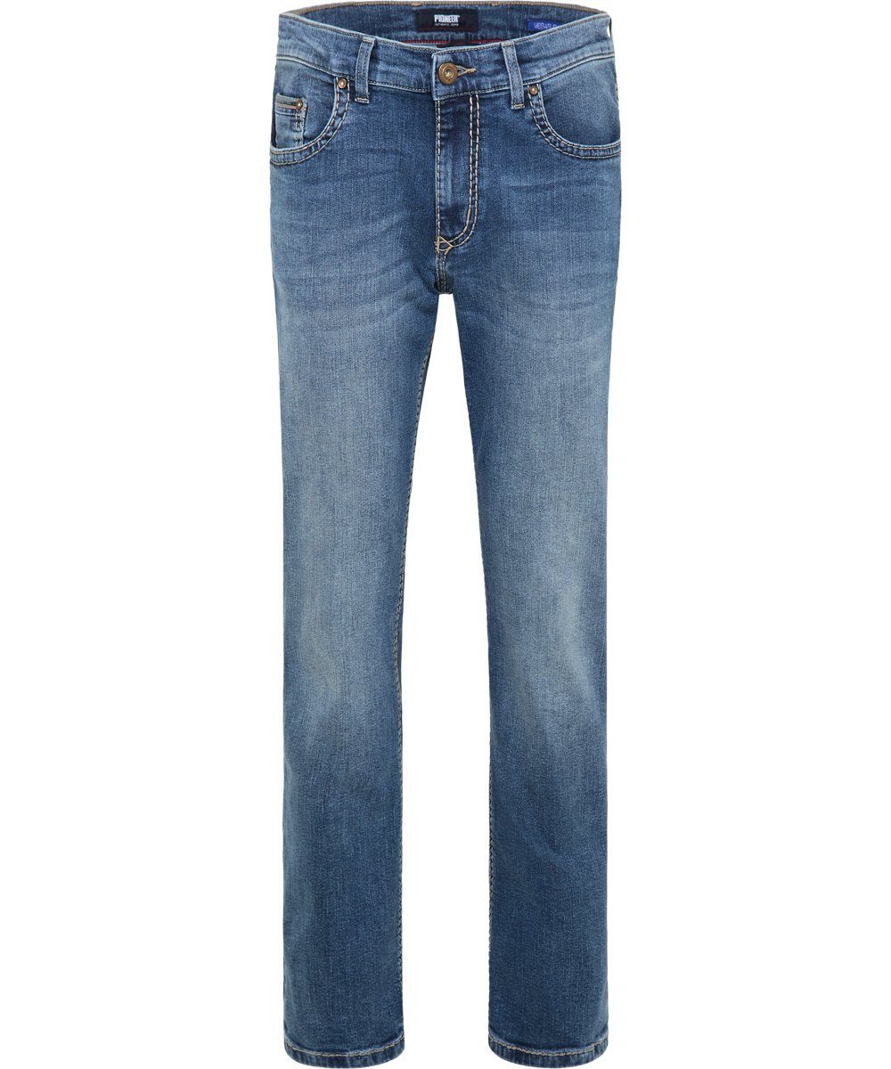 Pioneer Authentic Jeans 5-Pocket-Jeans PIONEER RANDO günstig online kaufen