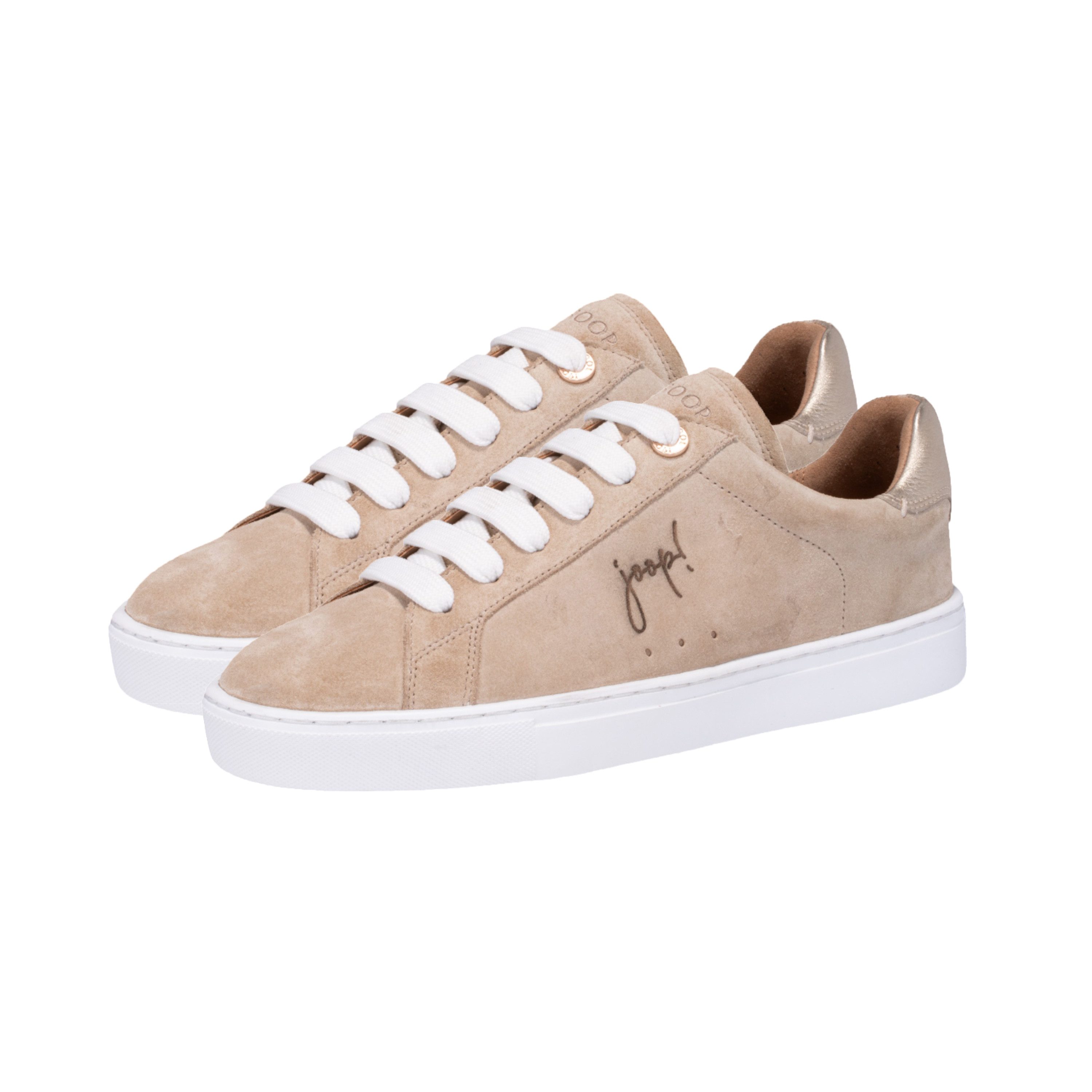 JOOP! Joop - Damen Sneaker Velo Autografo Coralie Sneaker günstig online kaufen