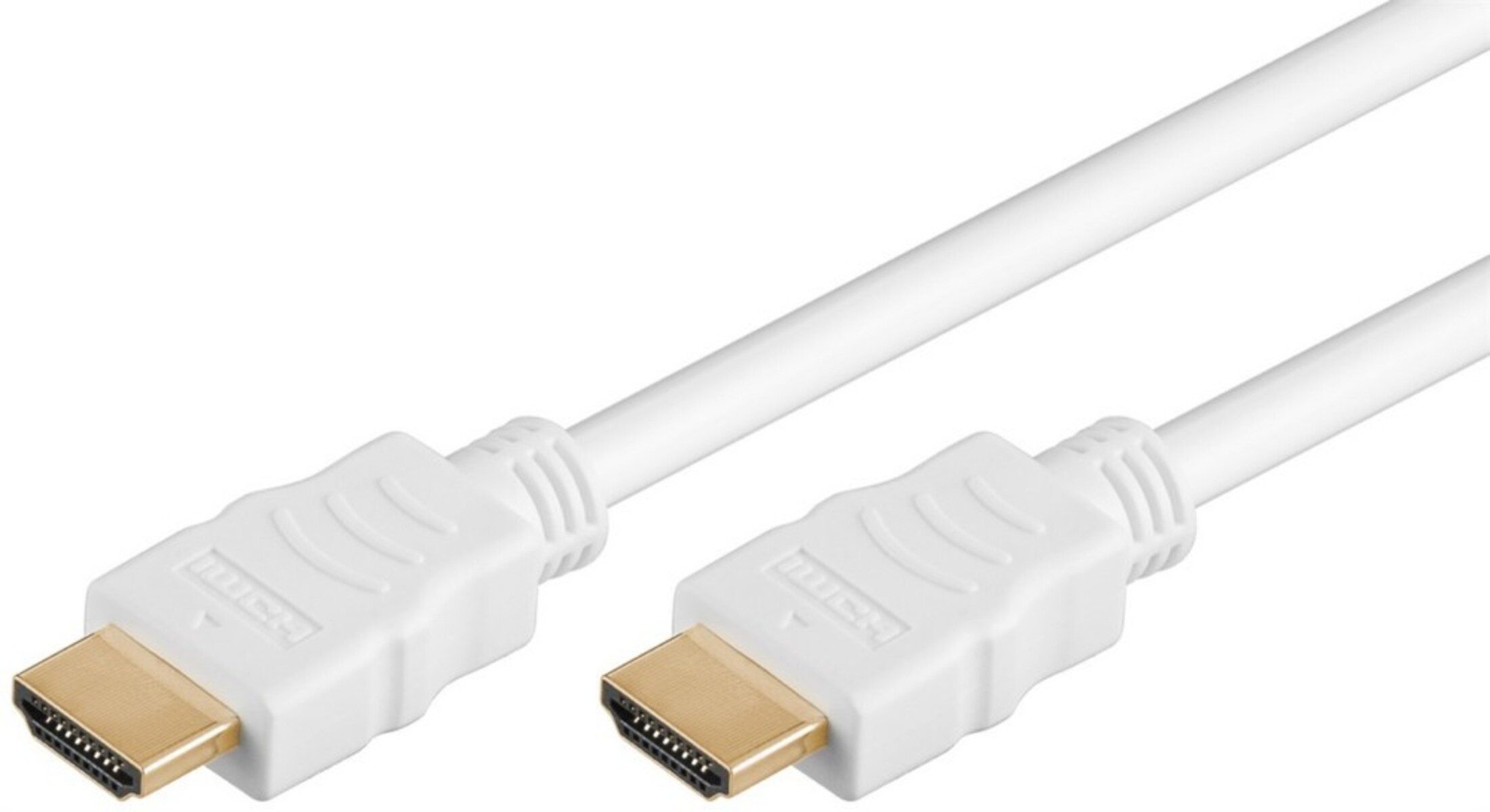Goobay Goobay HDMI Kabel HighSpeed 61021 Computer-Kabel