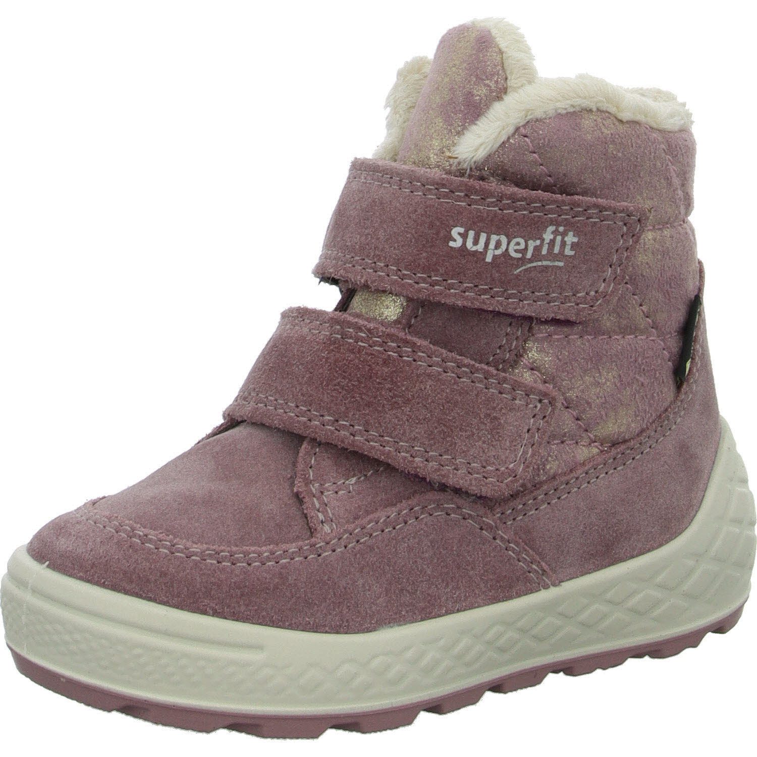 Superfit Groovy 2.0 Winterstiefel
