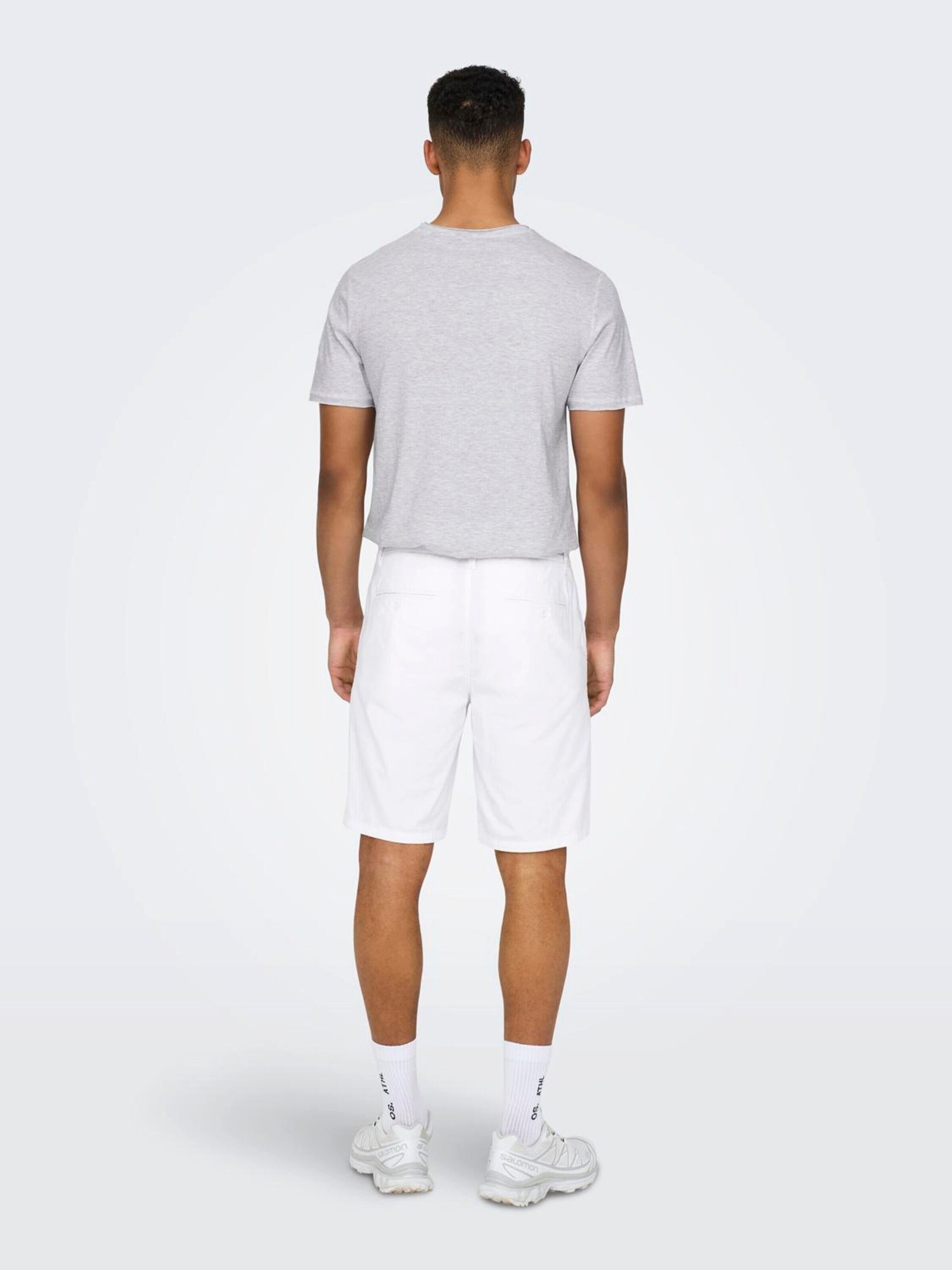 ONLY & SONS Chinoshorts Mark (1-tlg)