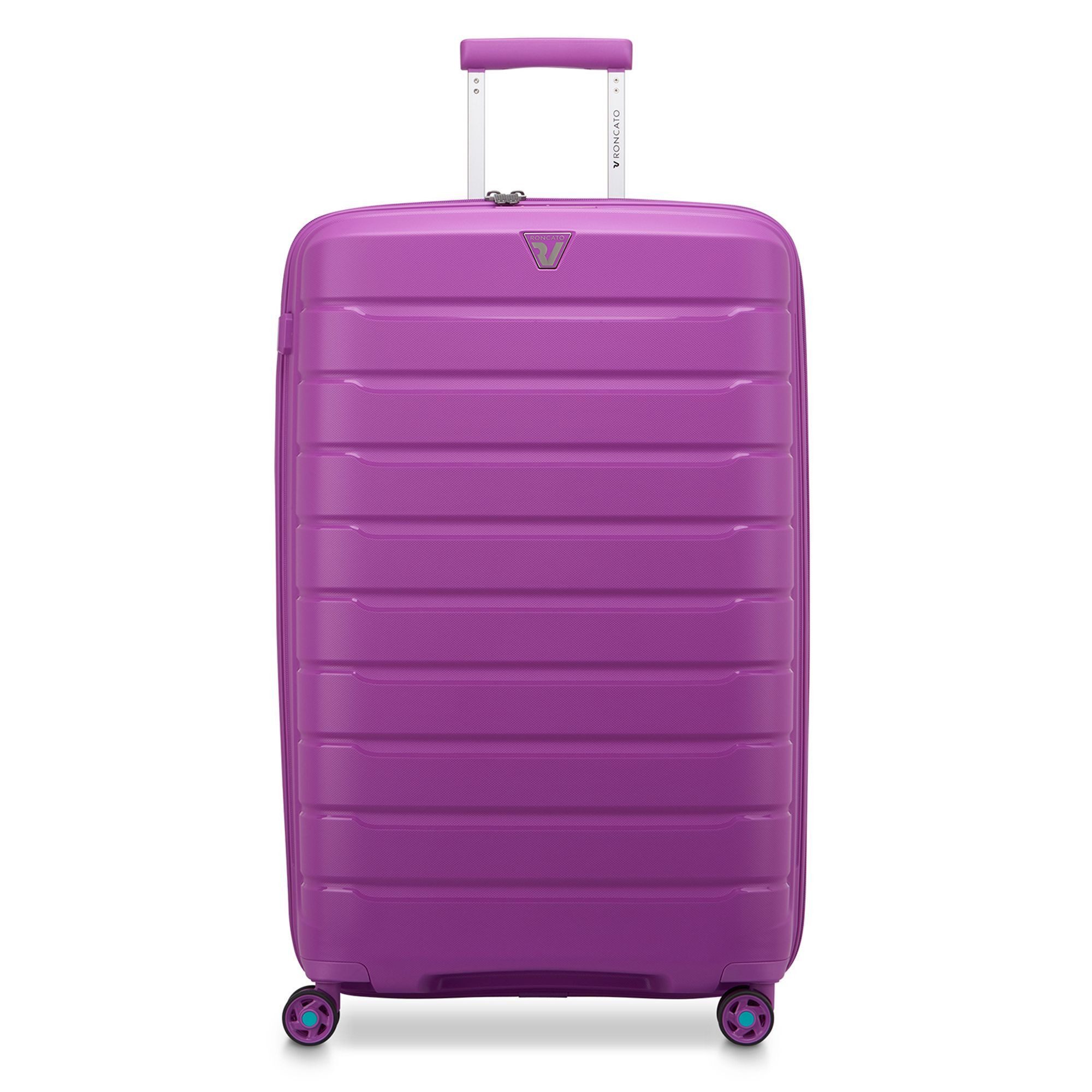 RONCATO Hartschalen-Trolley B-Flying Move, 4 Rollen, günstig online kaufen