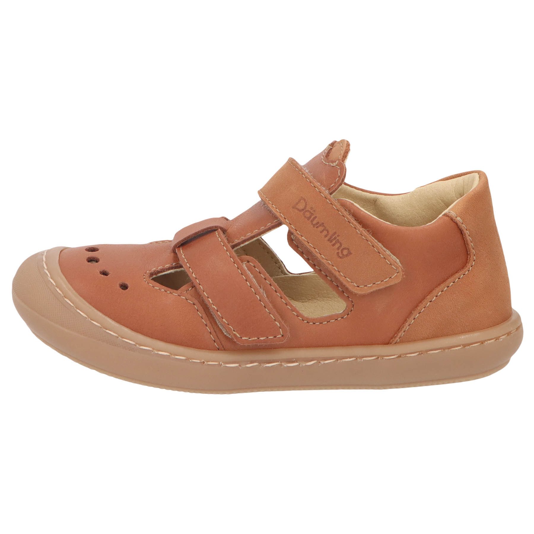 Däumling Däumling Kinder Lauflern Sena Lauflernschuhe Sandale