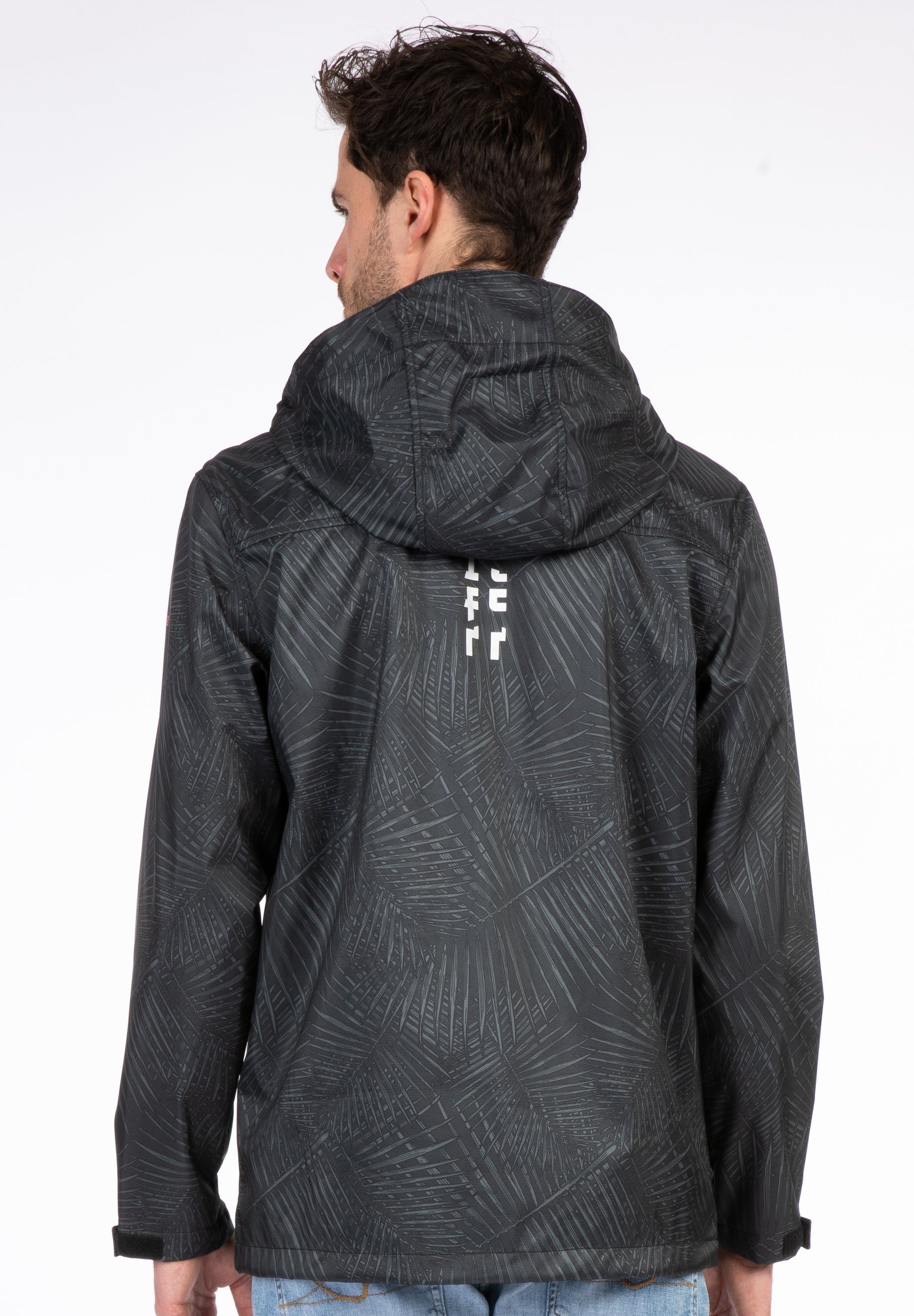 DEPROC Active Softshelljacke ADRIEN CS MEN günstig online kaufen