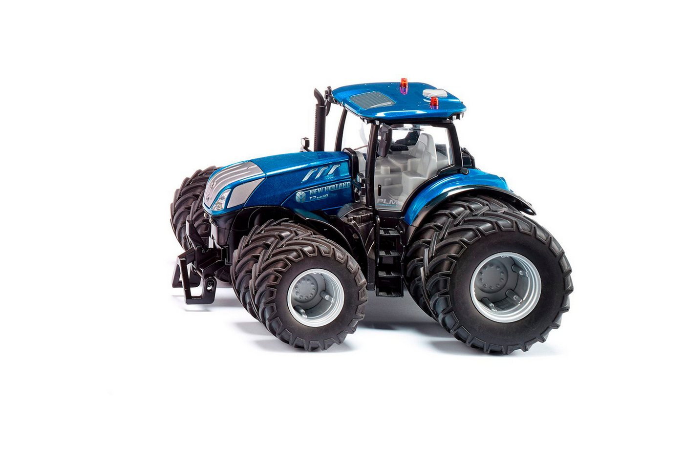 Thumbnail - Siku RC-Bagger SIKU CONTROL New Holland T7.315 mit Doppelreifen