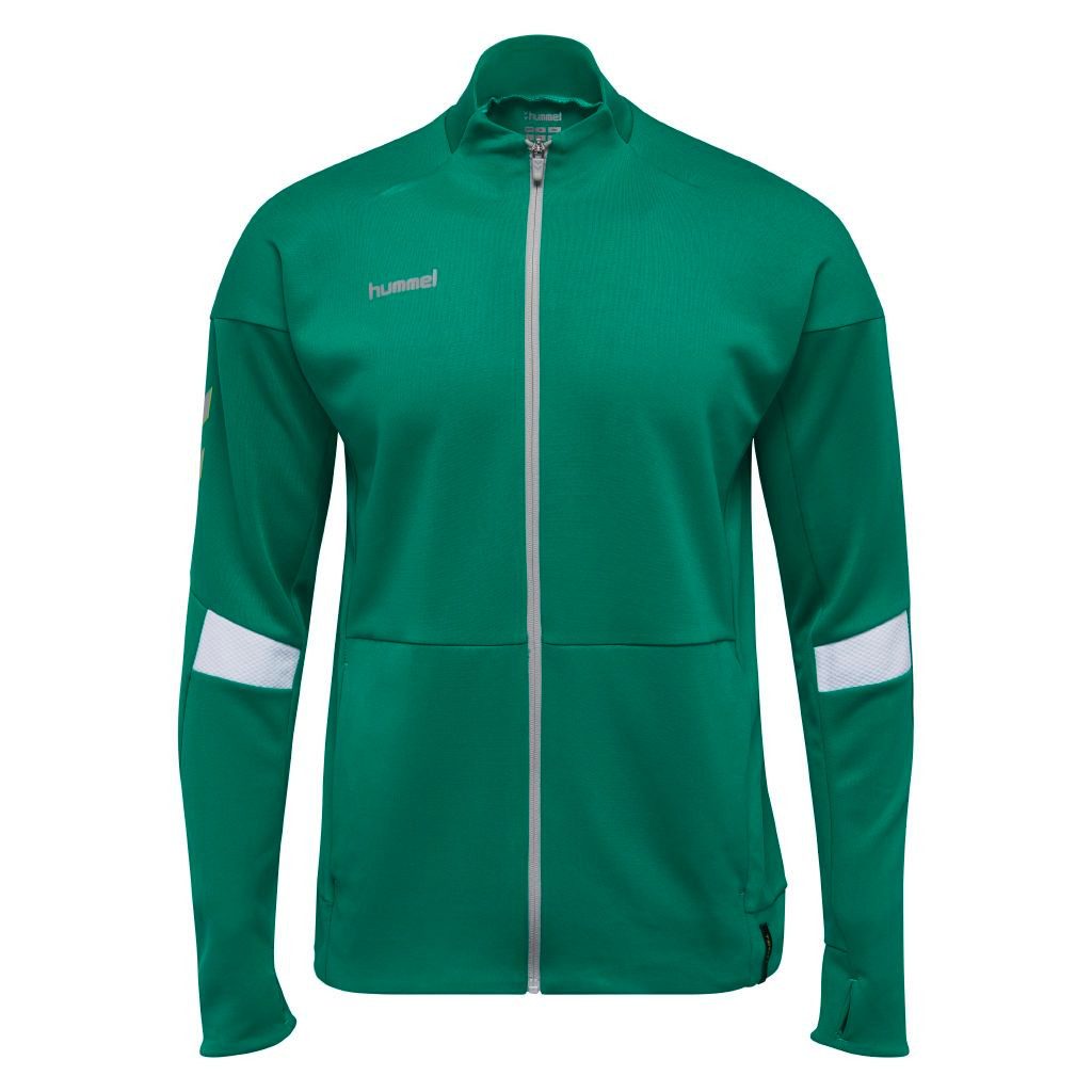 hummel Trainingsanzug Tech Move Poly Zip Jacke