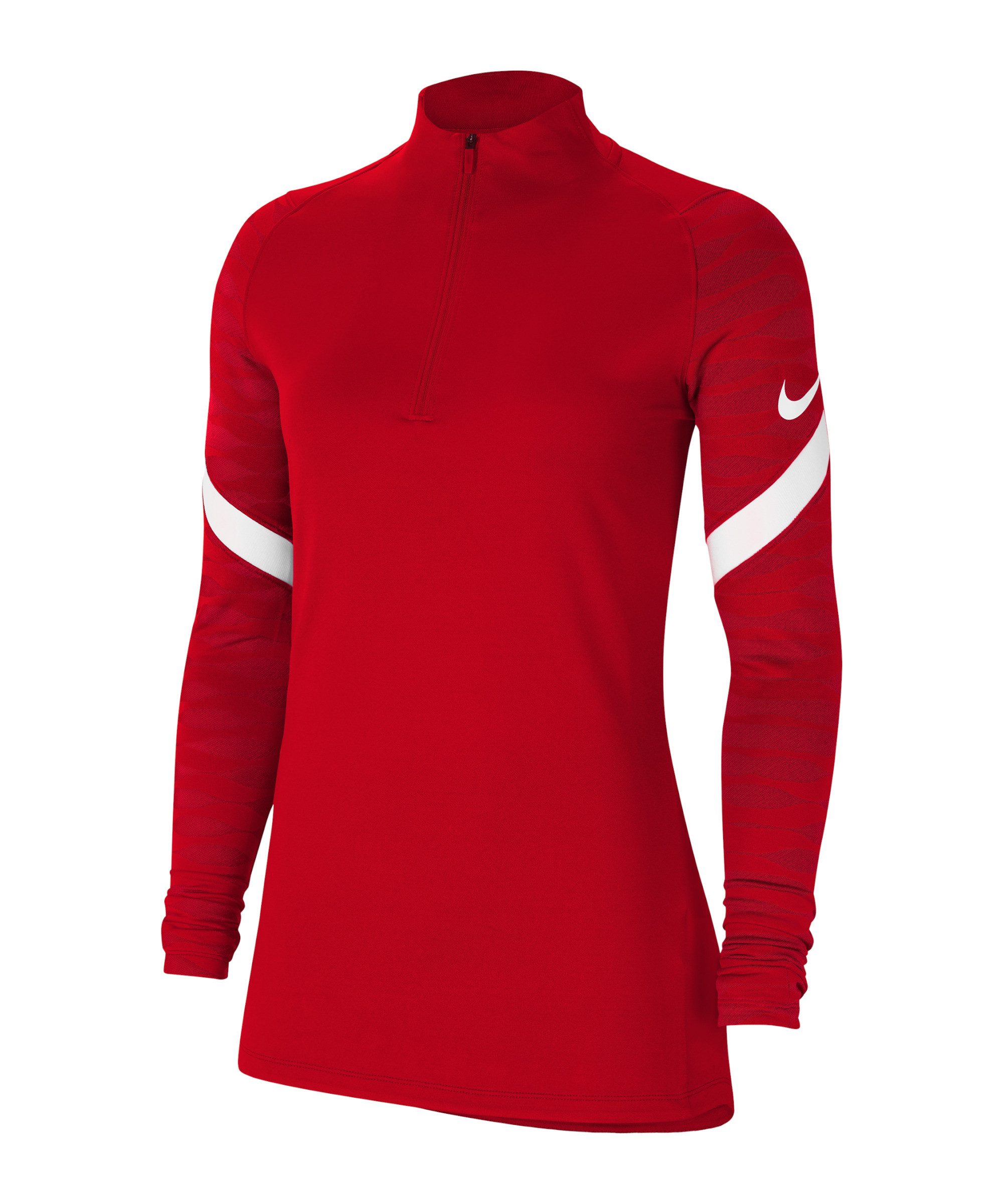 Nike Sweater Nike Performance Strike 21 Drill Top Damen