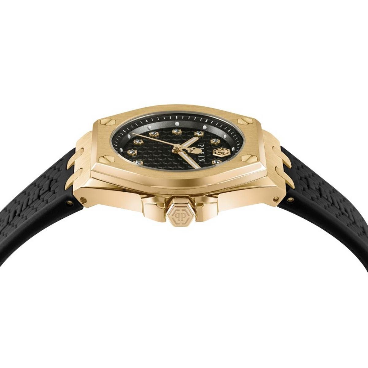PHILIPP PLEIN Quarzuhr PWJAA0322
