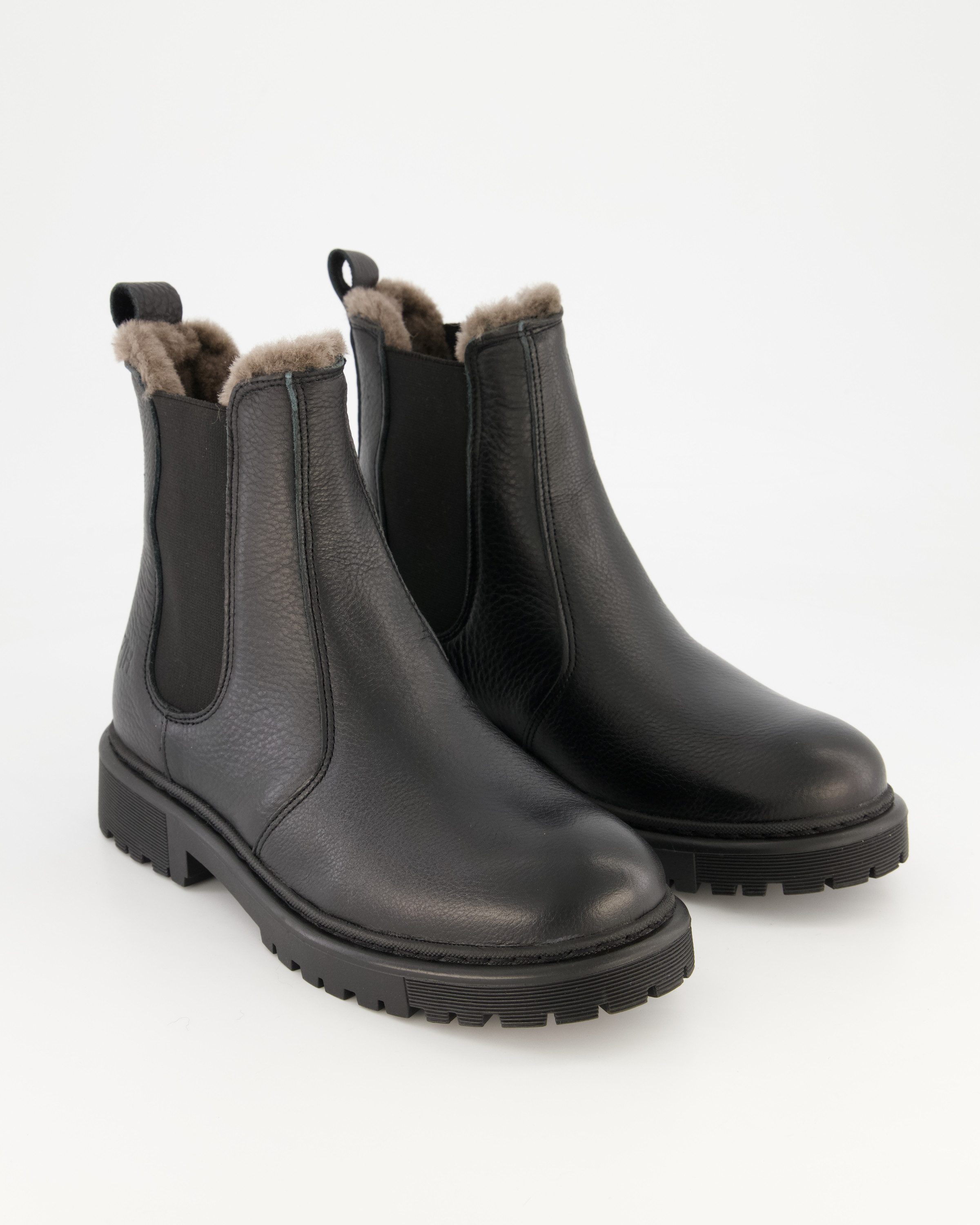 ZAHIRA A7880-27 Chelseaboots Obermaterial: Leder