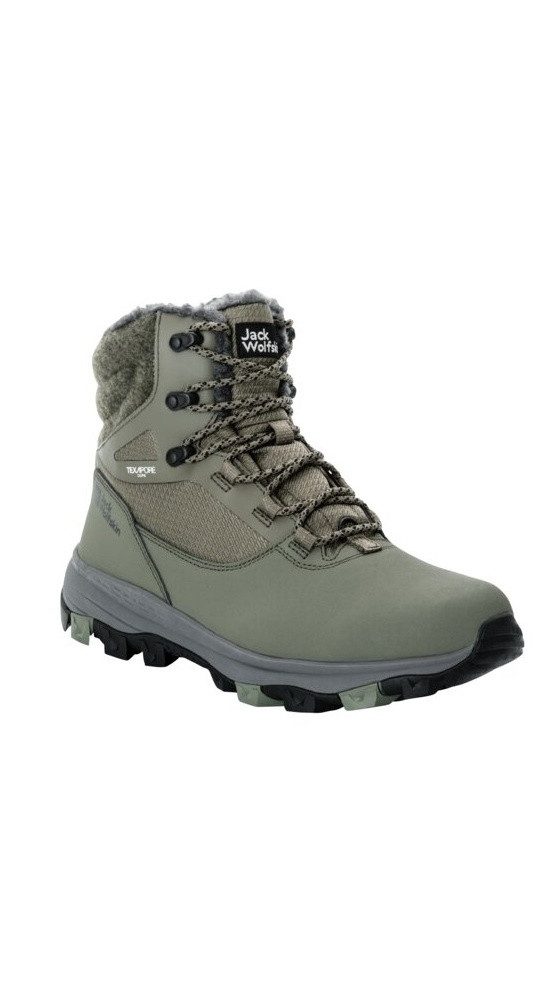 Jack Wolfskin Winterstiefel Everquest High Texapore günstig online kaufen
