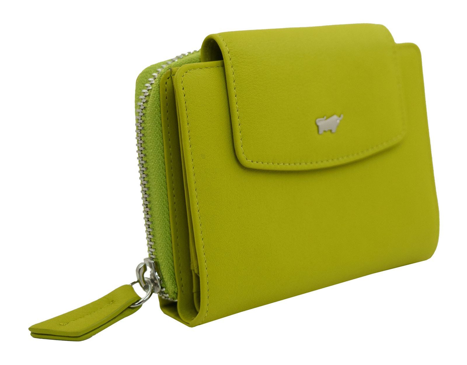 Geldbörse Zip Wallet