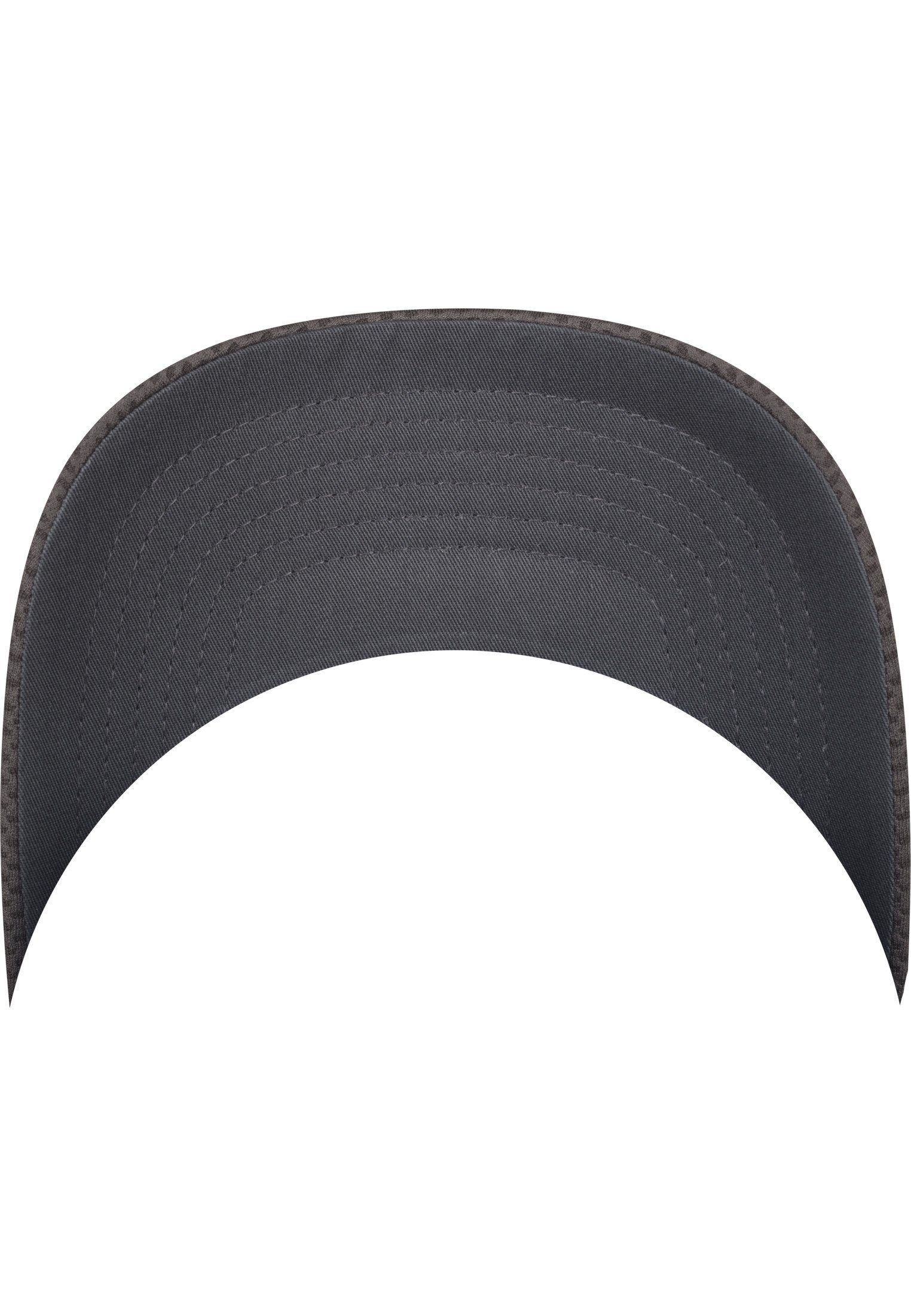 Flexfit Flex Cap Accessoires 3D Cap darkgrey Hexagon Jersey Flexfit