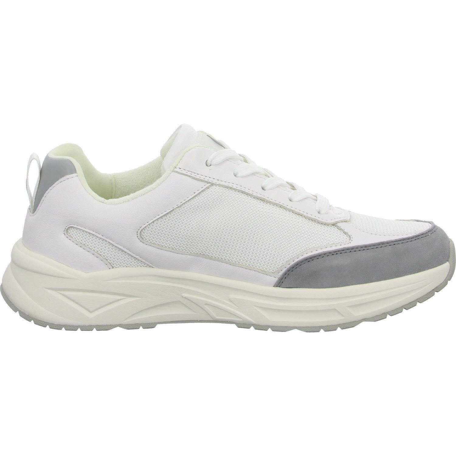 Waldläufer H-Jack Schnürschuh