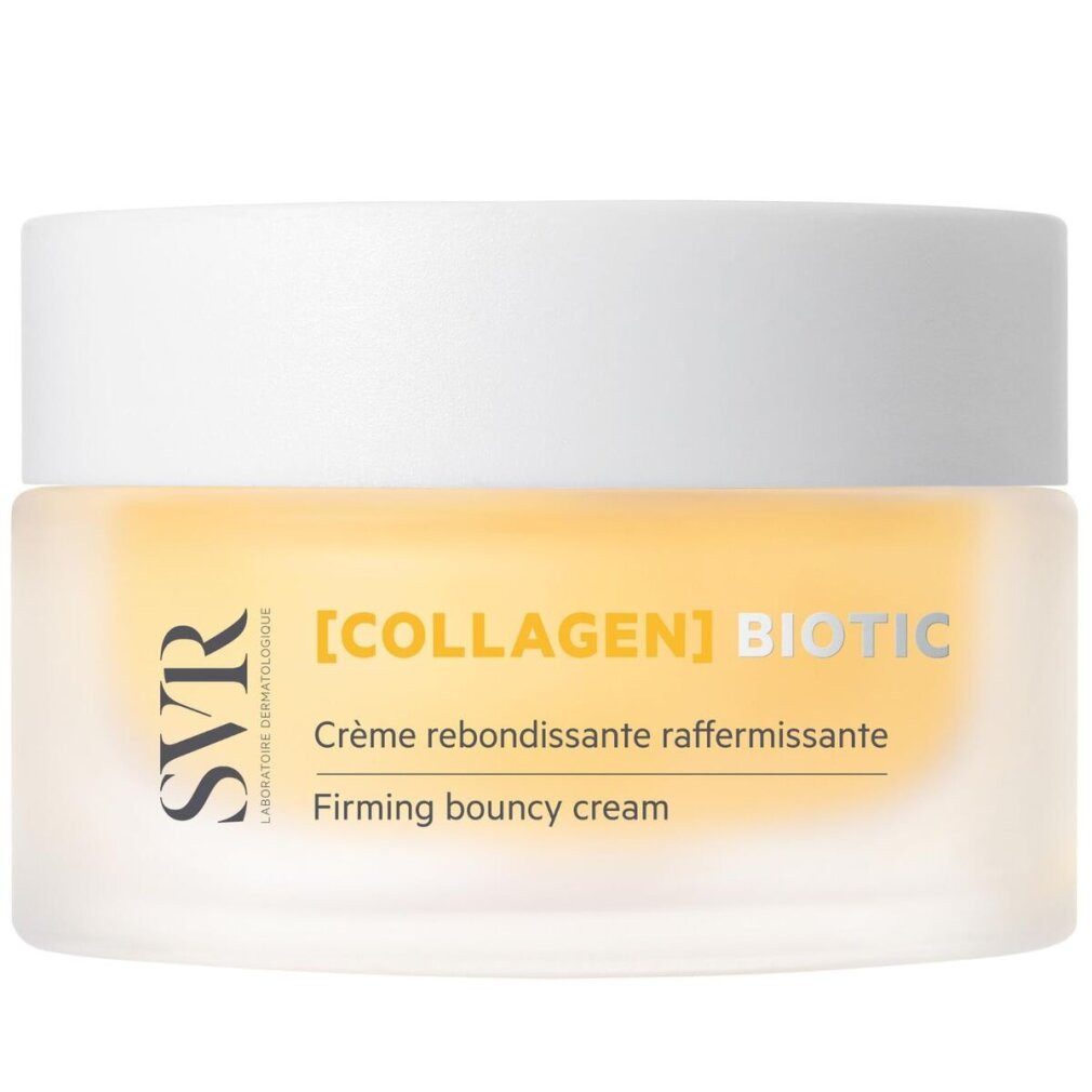 SVR Körperpflegemittel [Collagen] Biotic wiederaufladbar 50 ml