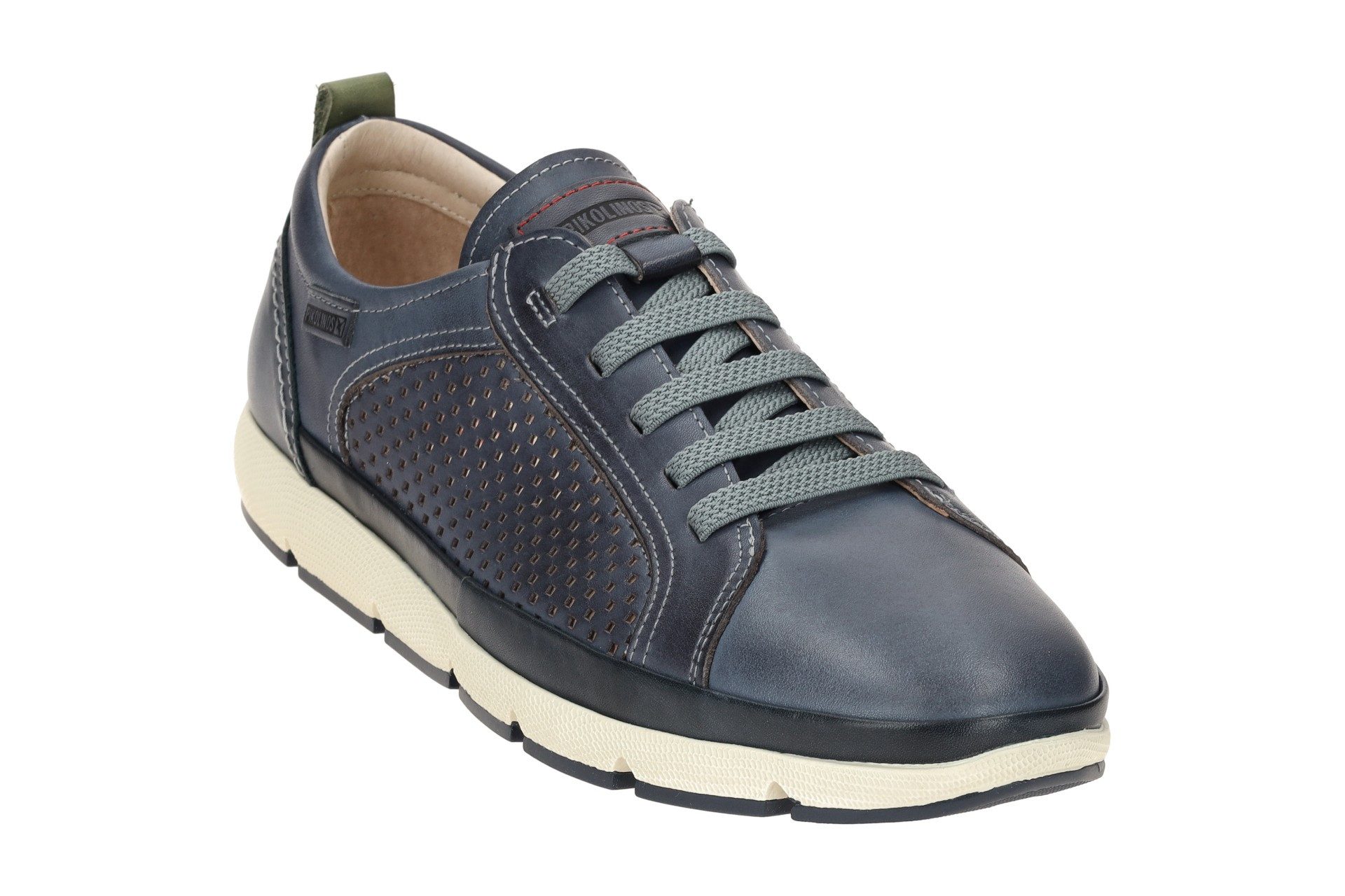 PIKOLINOS M4A-6376C1 pacific Slipper