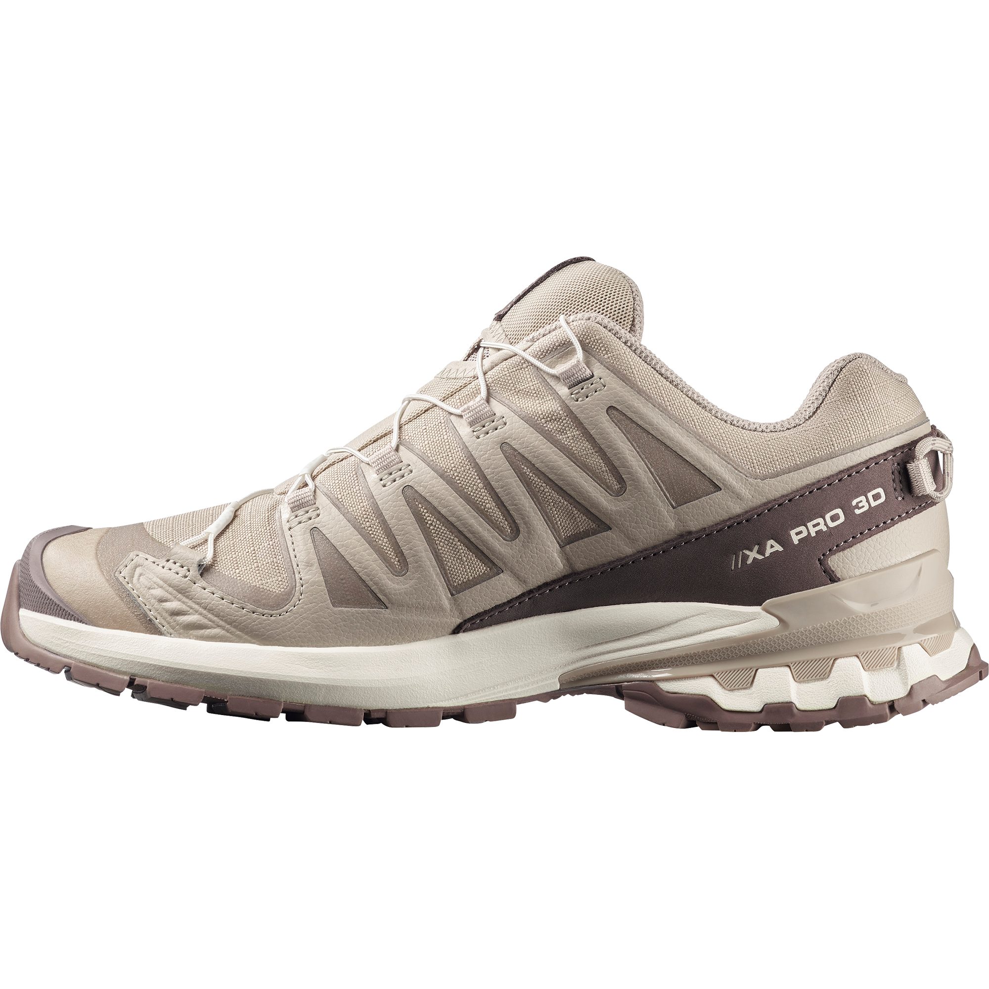 Salomon XA PRO 3D V9 LIFELONG Trailrunningschuh