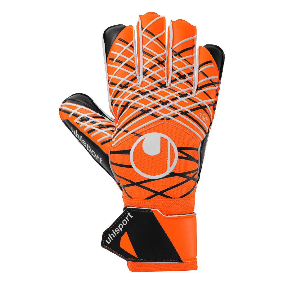 uhlsport Torwarthandschuhe Torwarthandschuhe SOFT RESIST+ (Paar, günstig online kaufen