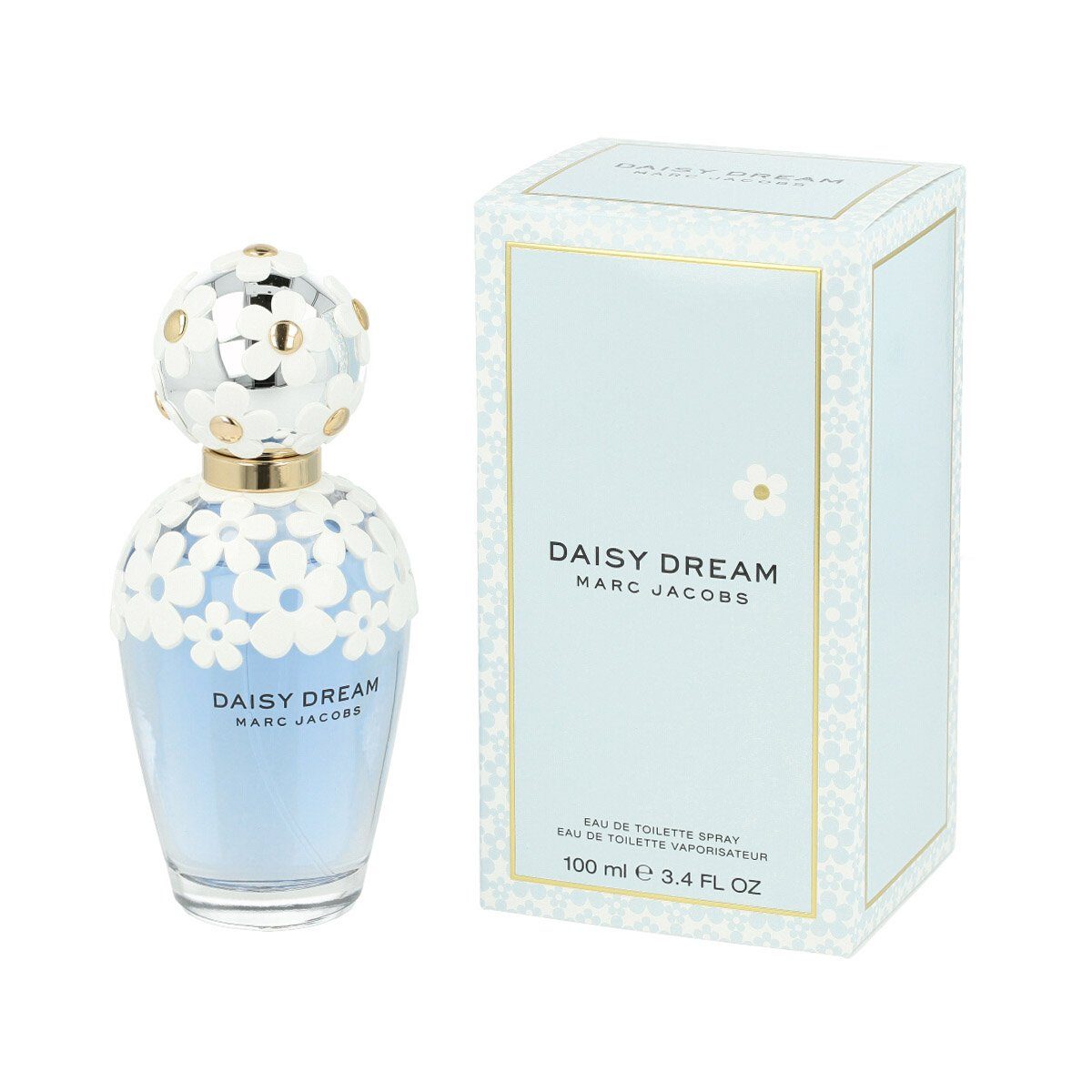 MARC JACOBS Eau de Toilette Daisy Dream