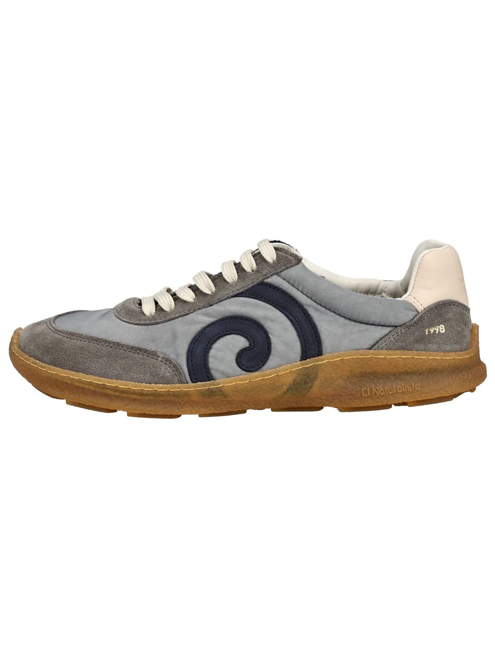 El Naturalista El Naturalista Sneaker Leder Sneaker
