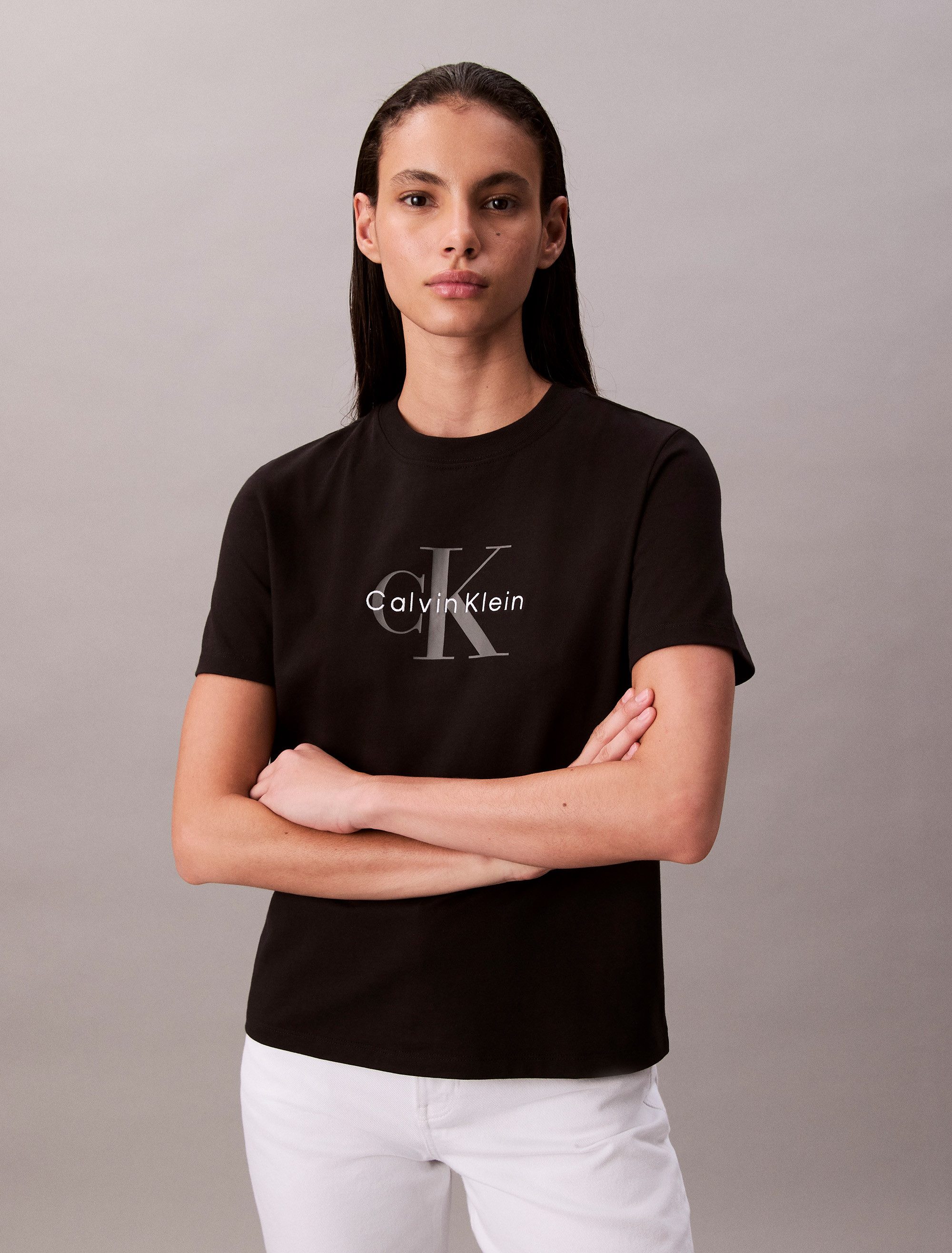 Calvin Klein Jeans T-Shirt HERO SS günstig online kaufen