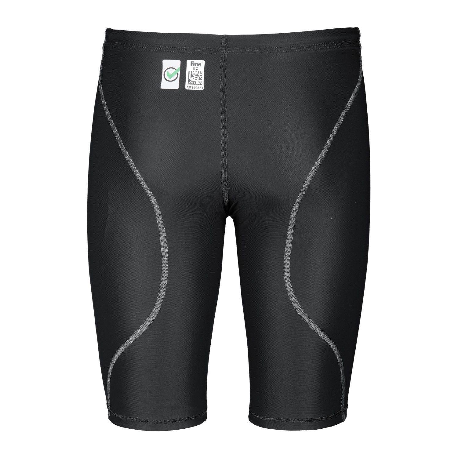 Arena Badeshorts Arena Herren Wettkampf-Schwimmhose POWERSKIN günstig online kaufen