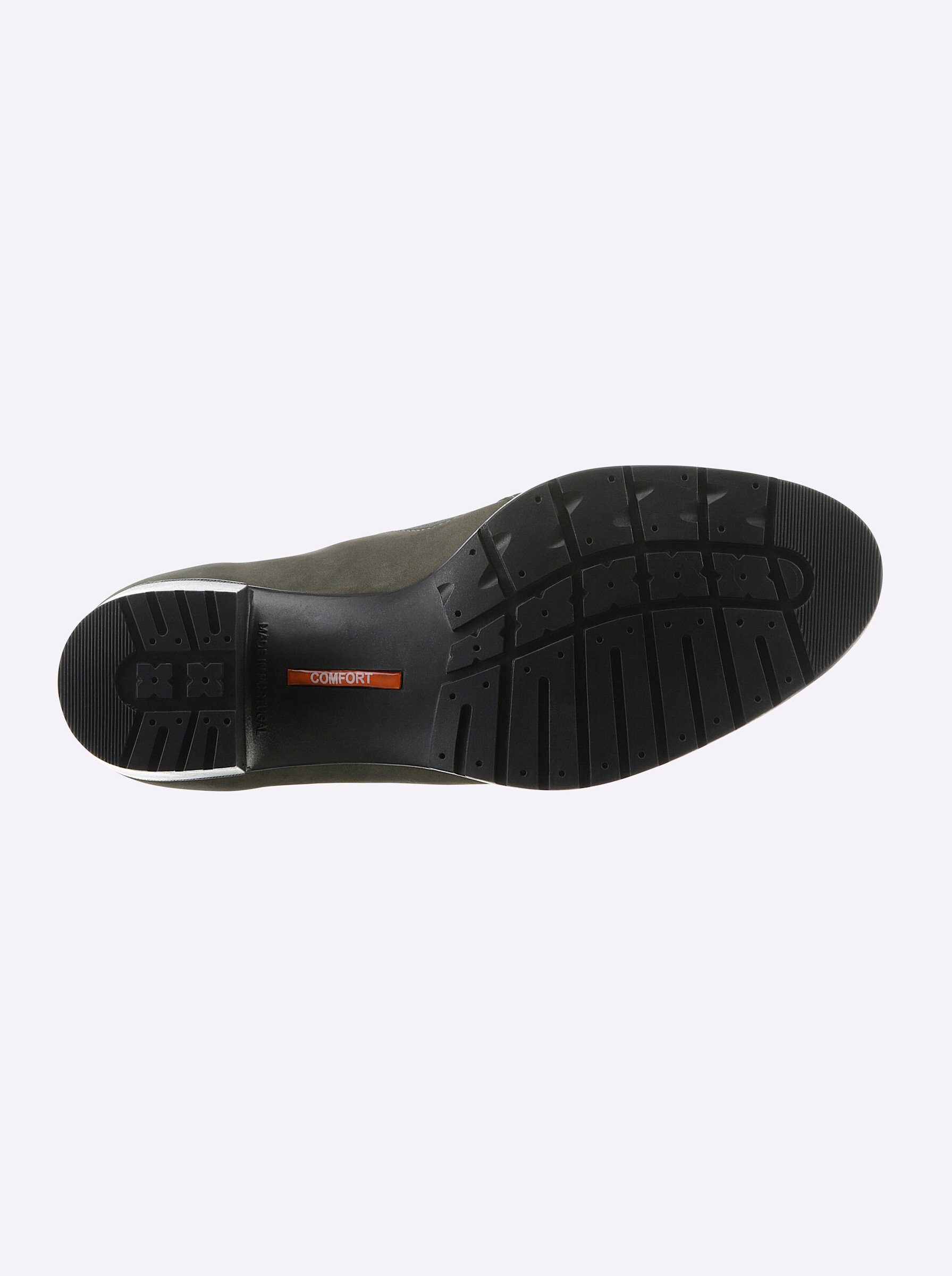 heine Hochfrontpumps Pumps