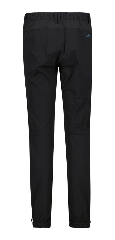 CMP Trekkinghose Woman Winter Pant hybrid anthracite