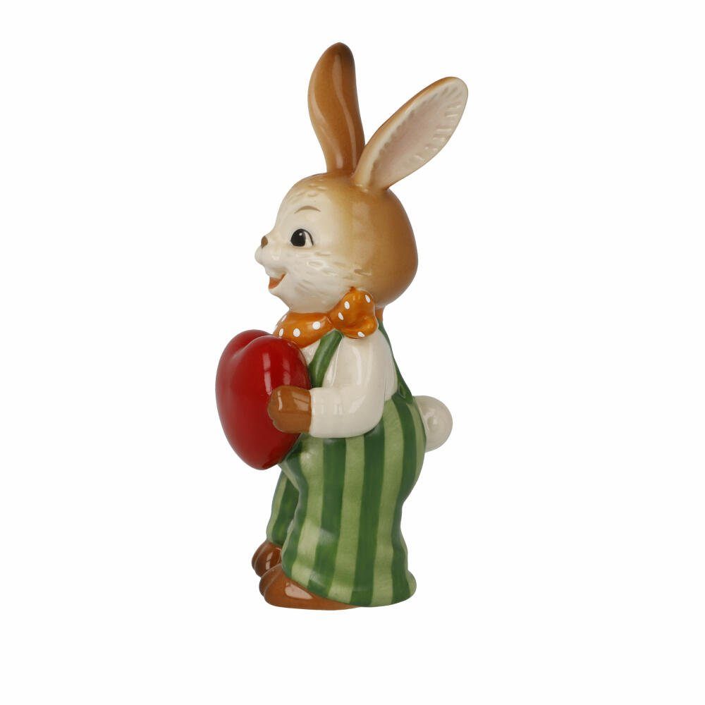 Goebel Osterhase Hase - Von Herzen!