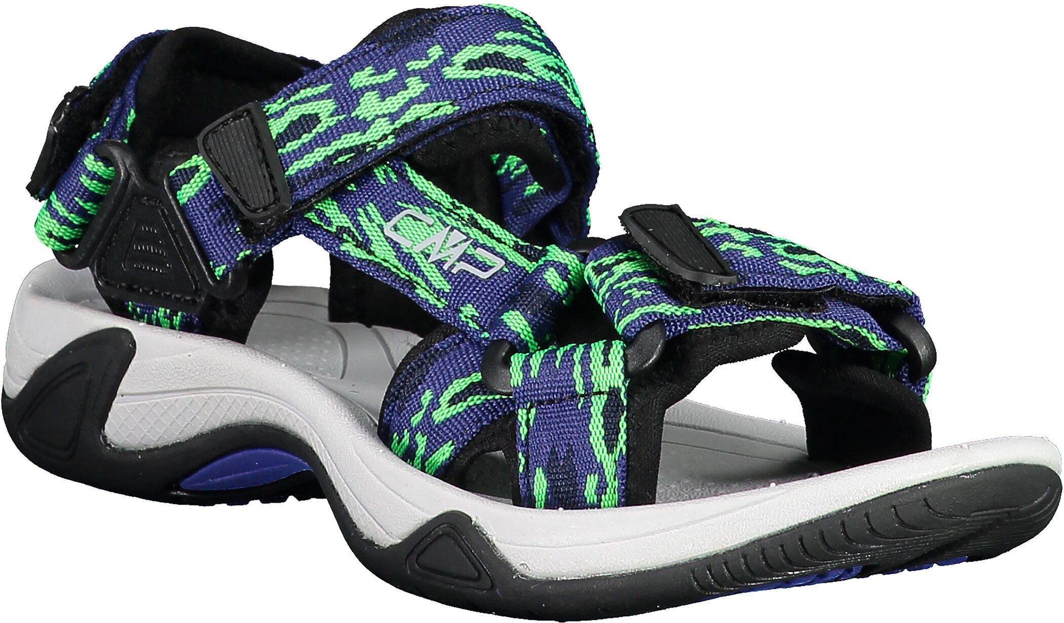 CMP KIDS HAMAL HIKING SANDALS Sandale