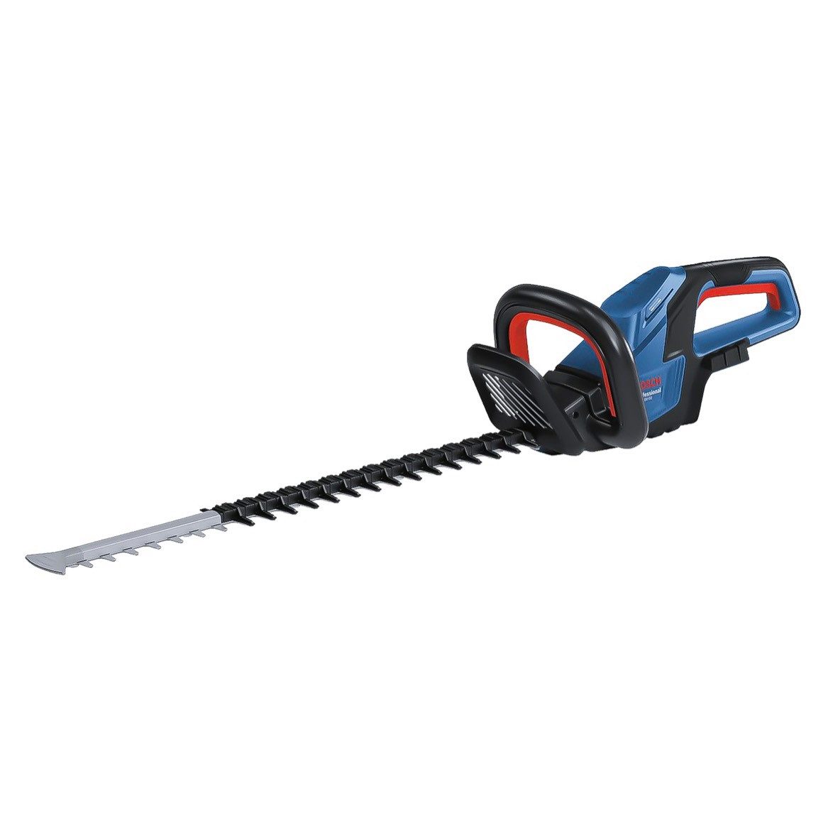 Bosch Professional Akku-Heckenschere GHE 18V-60 Professional Akku Heckenschere 18 V 60 cm Brushless + 1x