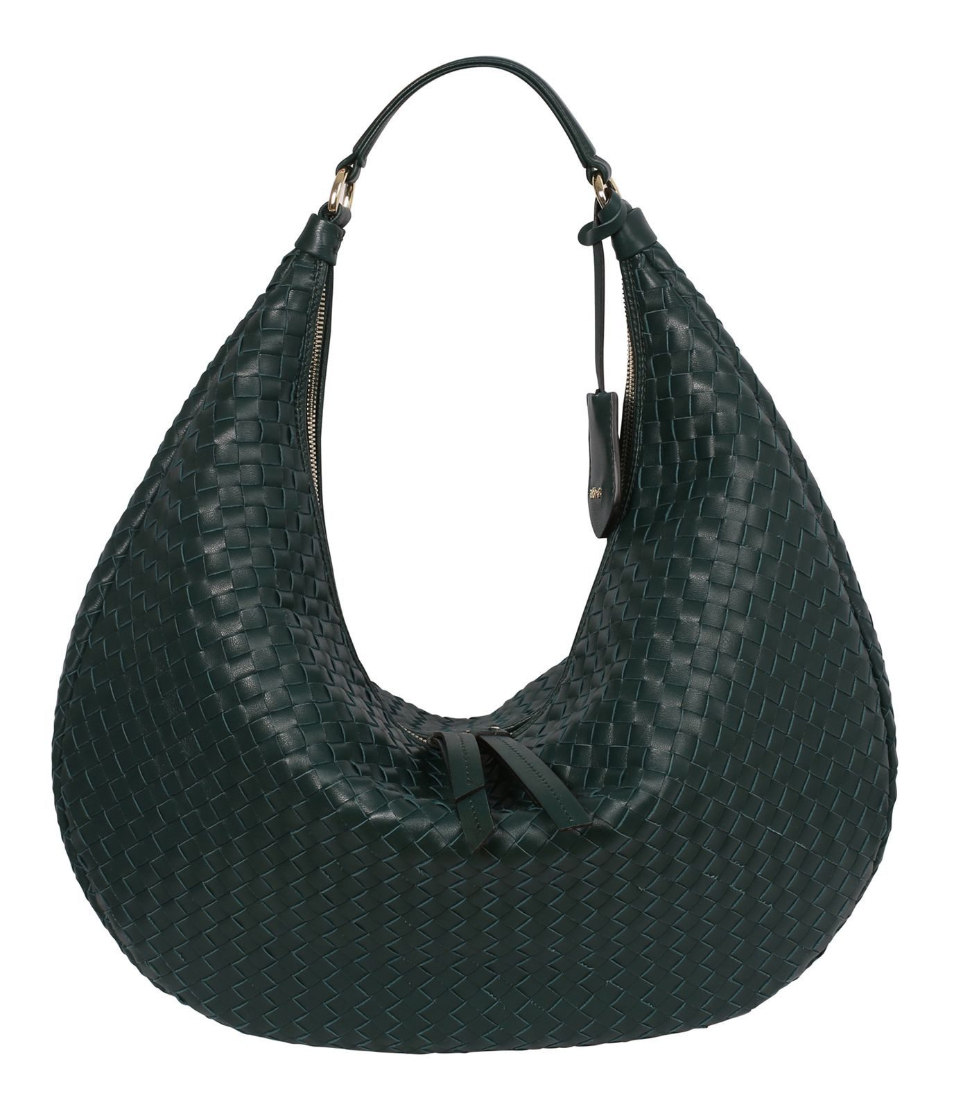 Schultertasche Hobo Bag Nana