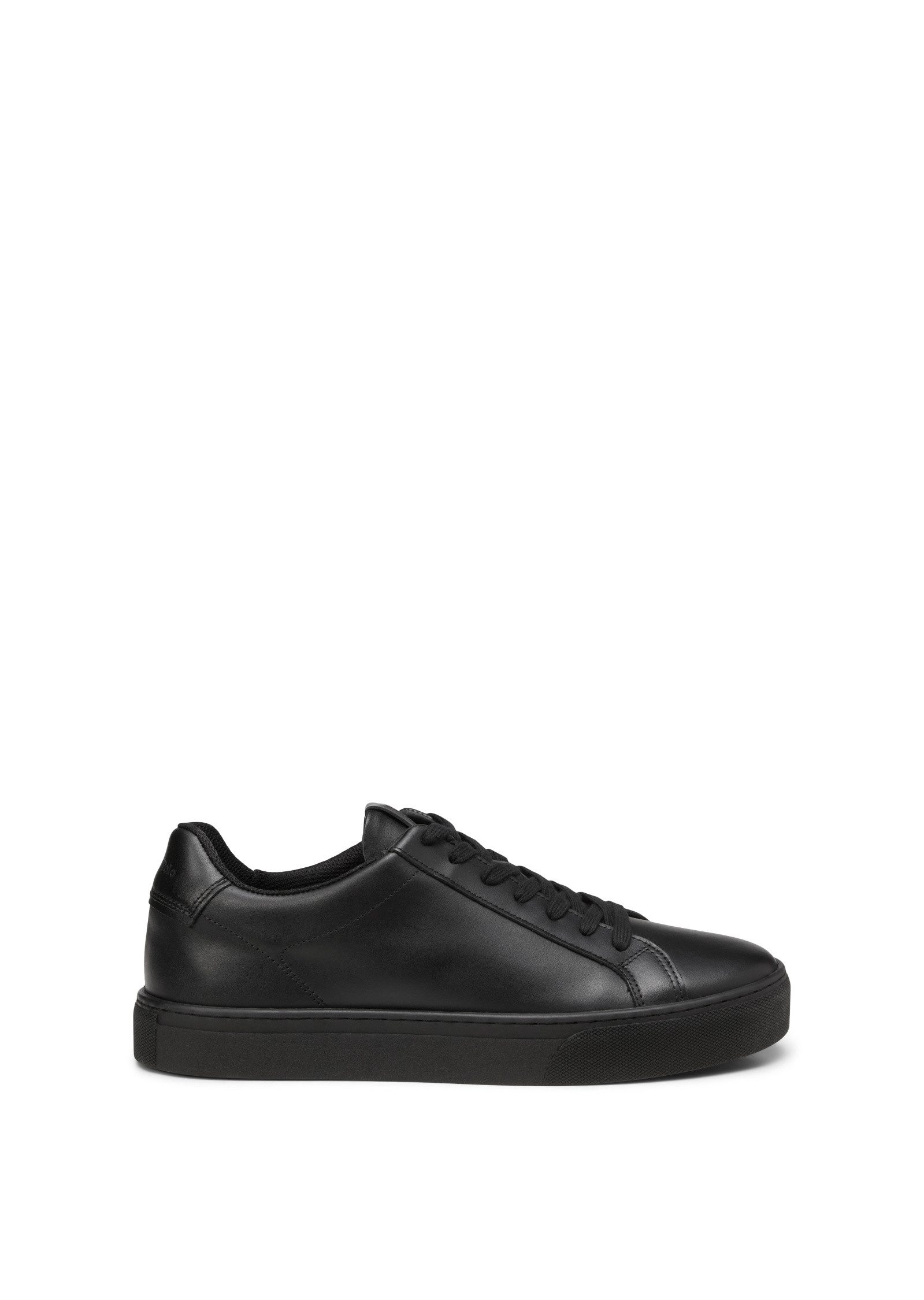 Marc OPolo Sneaker "aus edlem Rindnappaleder" günstig online kaufen