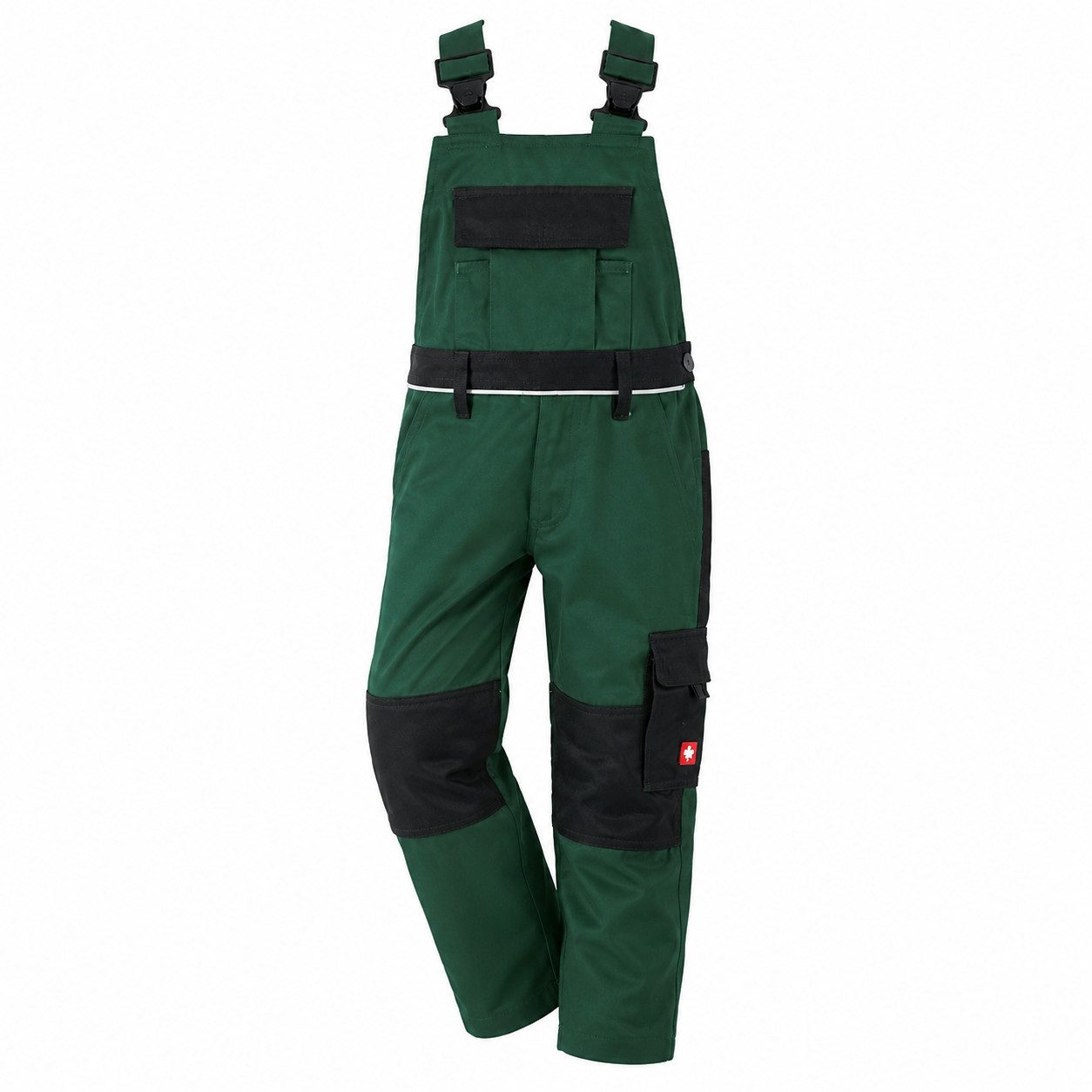 Engelbert Strauss Latzhose Strauss Kinder Latzhose e.s.image robuste Workwear-Hose