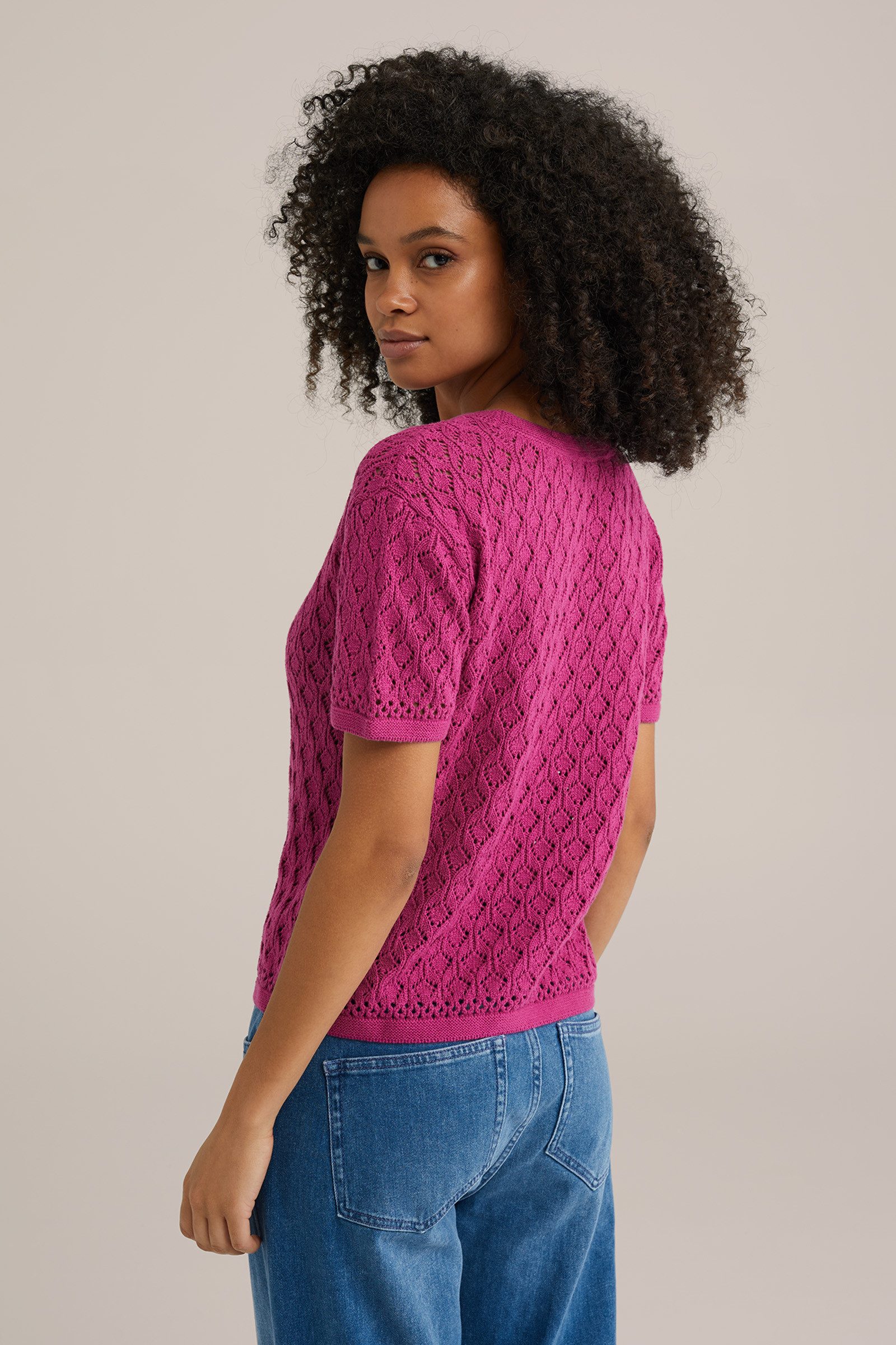 WE Fashion Longpullover günstig online kaufen