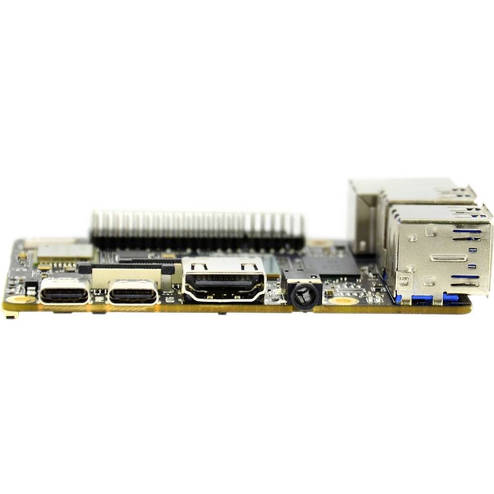 OKdo Single Board Computer Barebone-PC