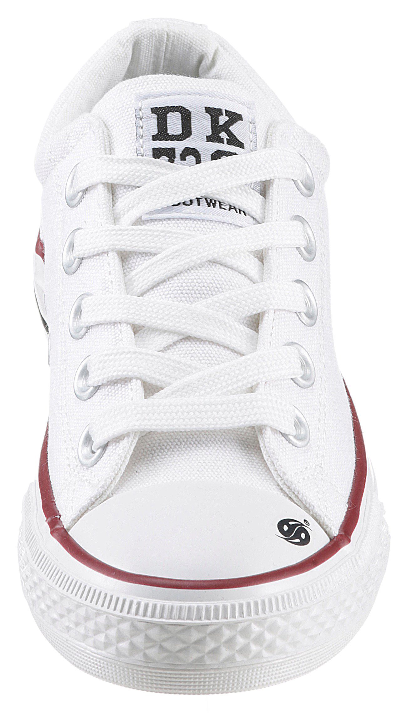 Dockers by Gerli Slip-On Sneaker, Sneaker, Schnürschuh, Schlupfschuh für den Alltag. Reduzierter Preis € 28,99. Unverbindliche Preisempfehlung € 39,95