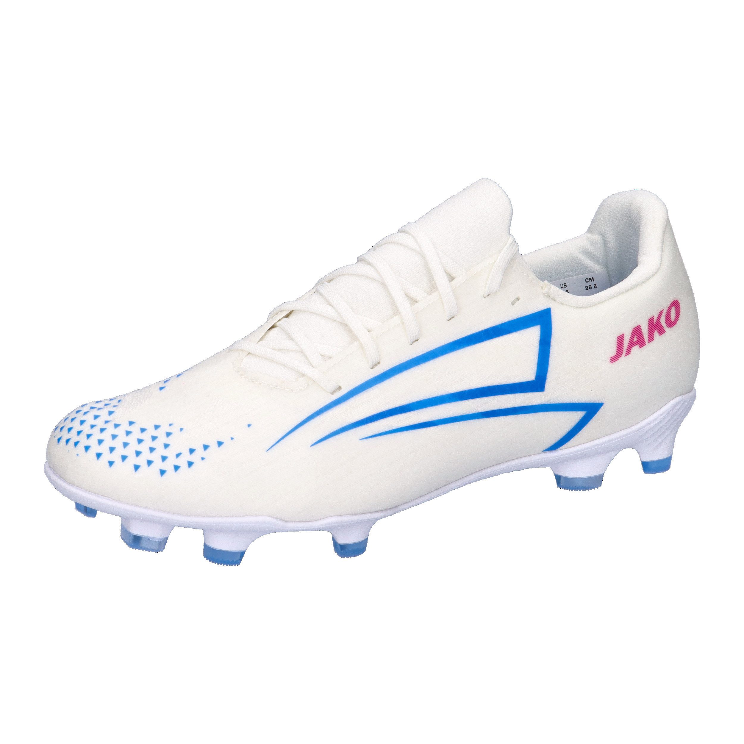 Jako Jako Unisex Fussballschuhe RS89 Team FG/AG 5551 Fußballschuh