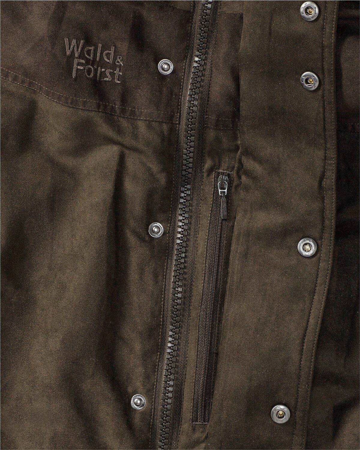 Wald & Forst Overall Ansitz-Overall Core